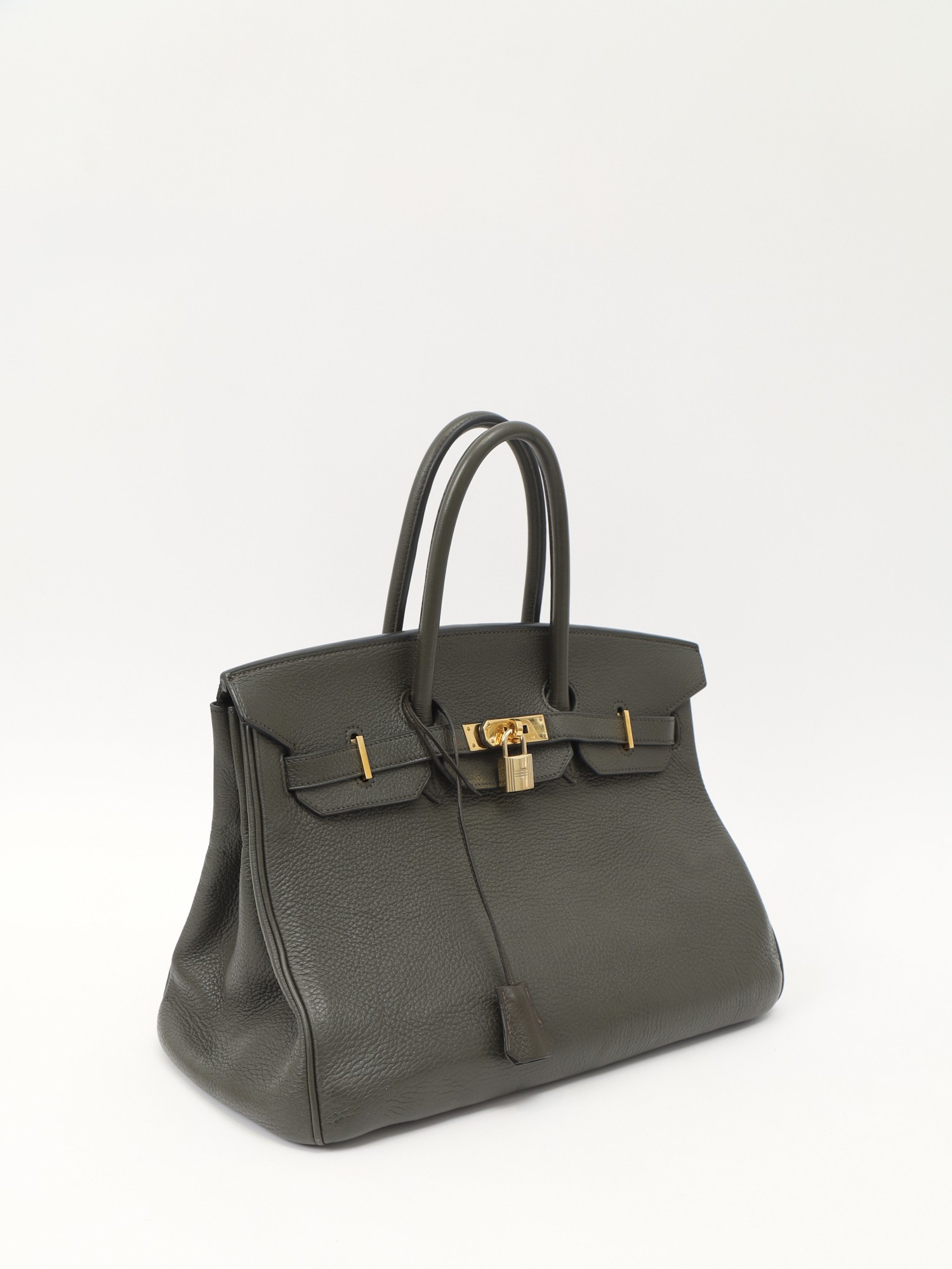 Hermes Birkin 35 2