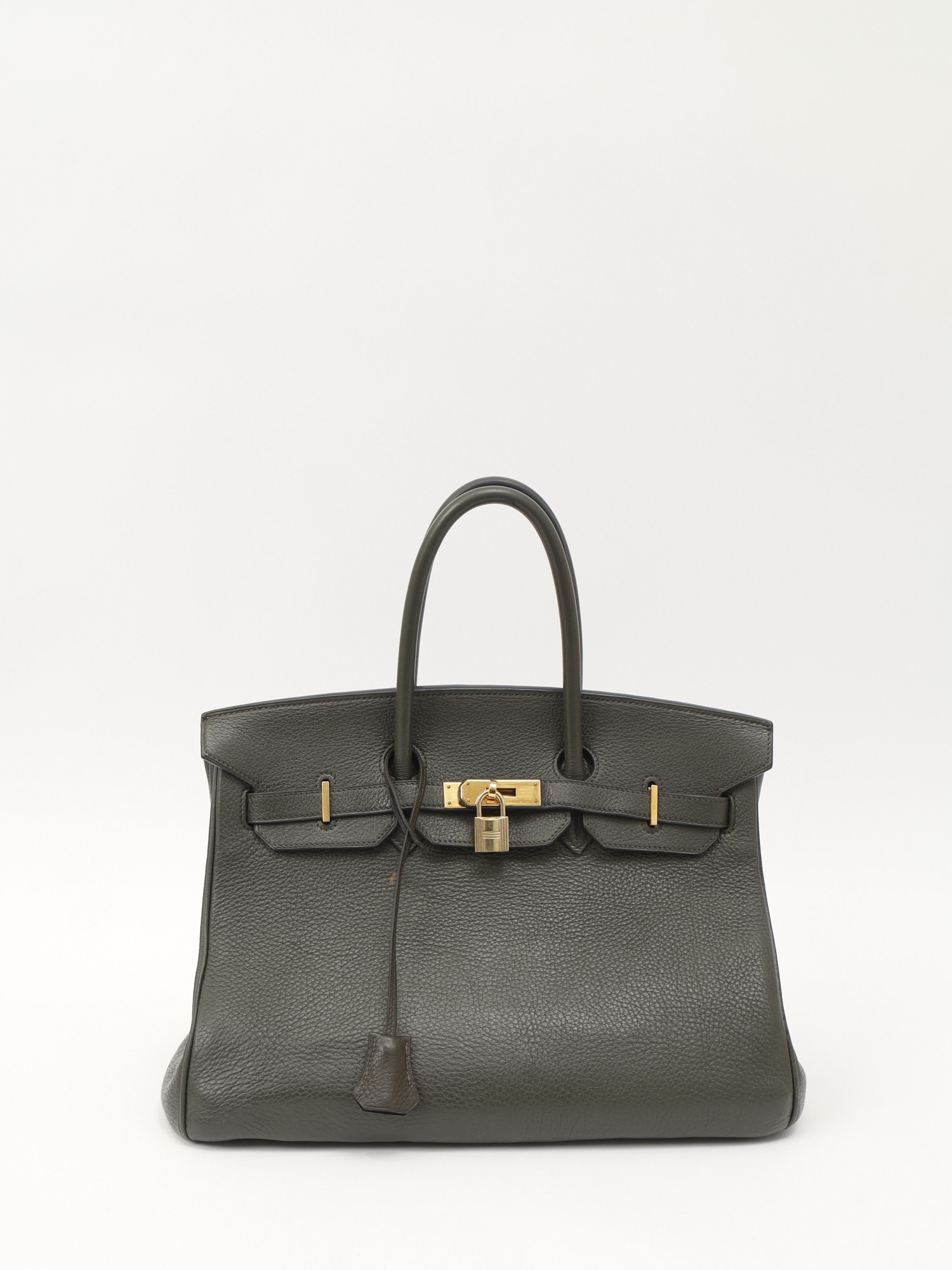 Hermes Birkin 35 0