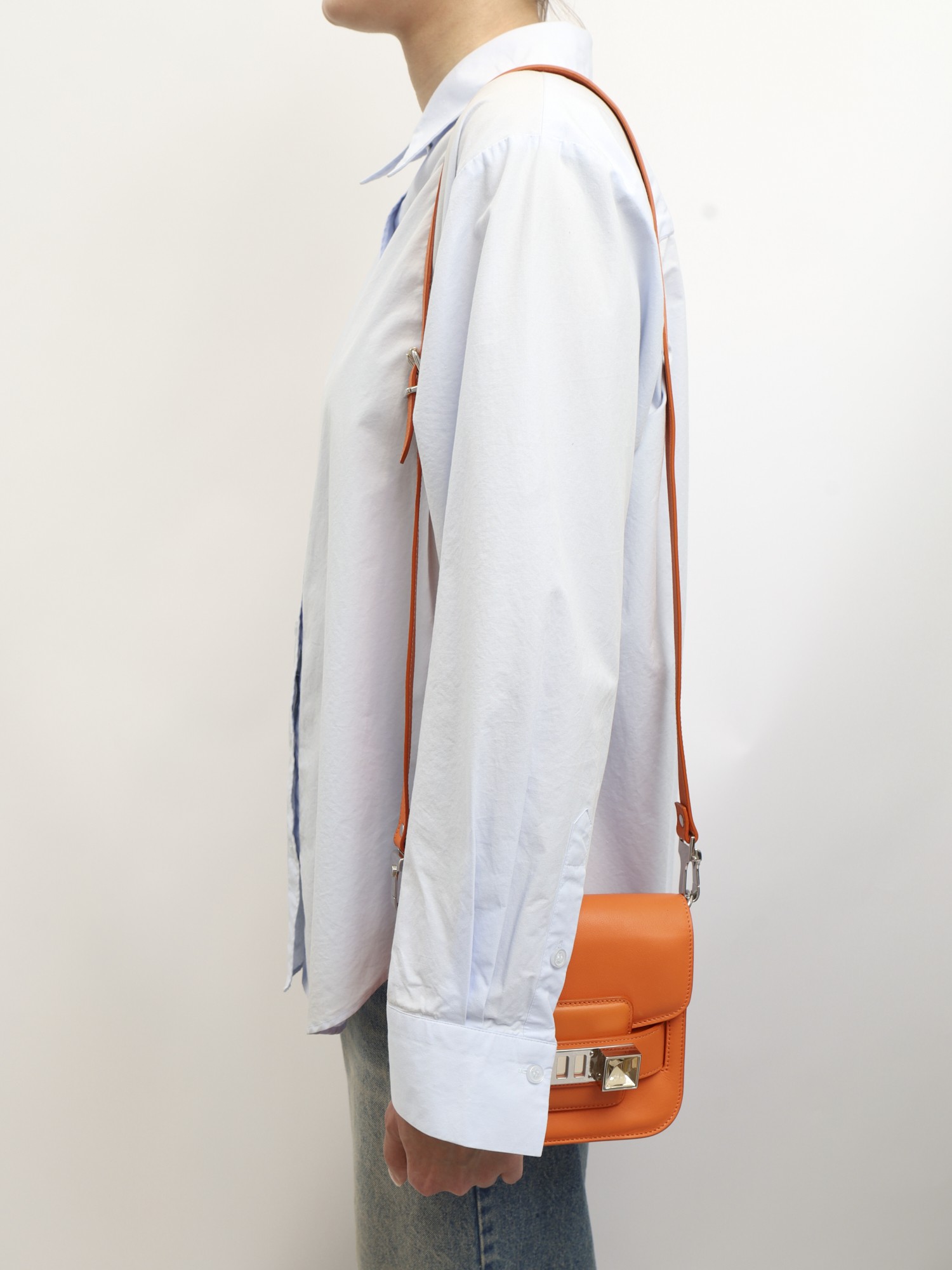 Proenza Schouler PS11 1