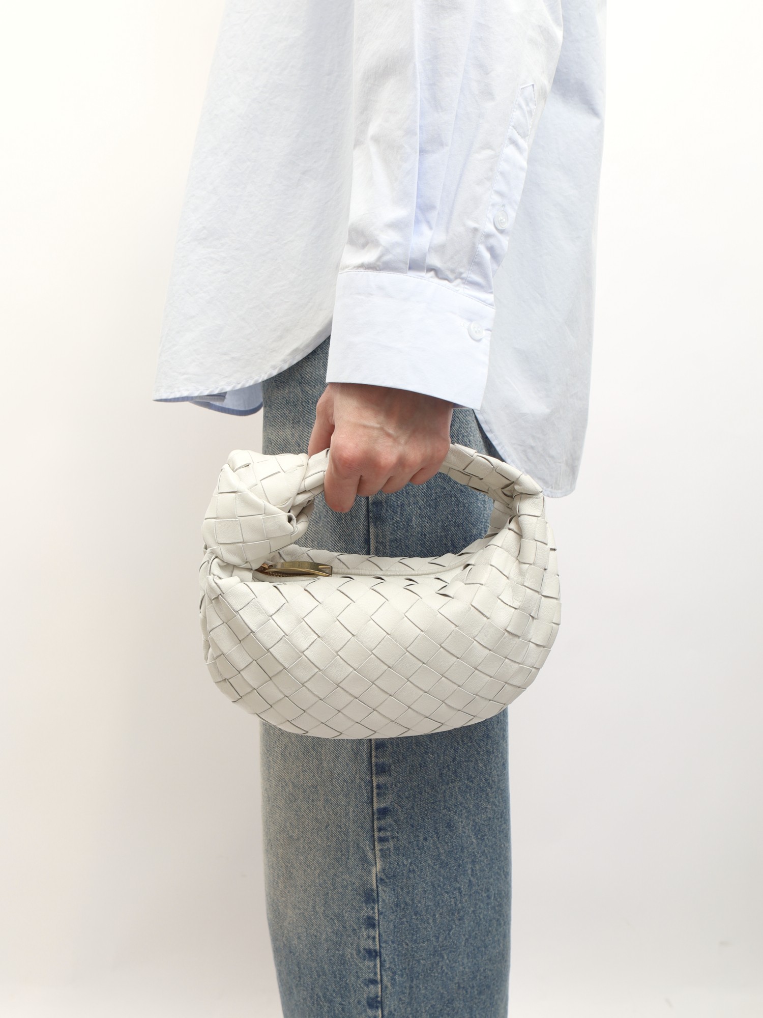 Bottega Veneta Jodie 1