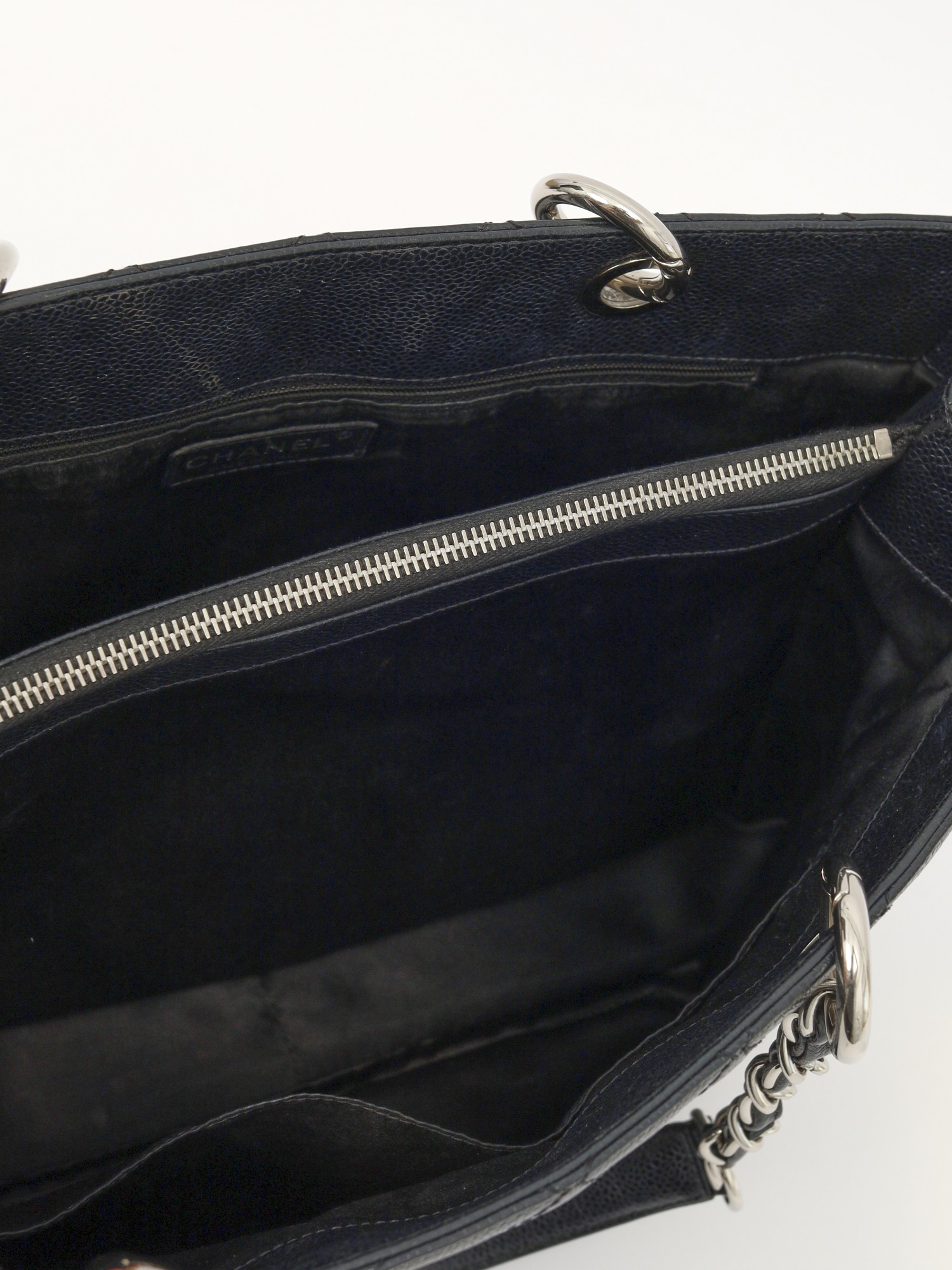 Chanel Grand Shopping 9