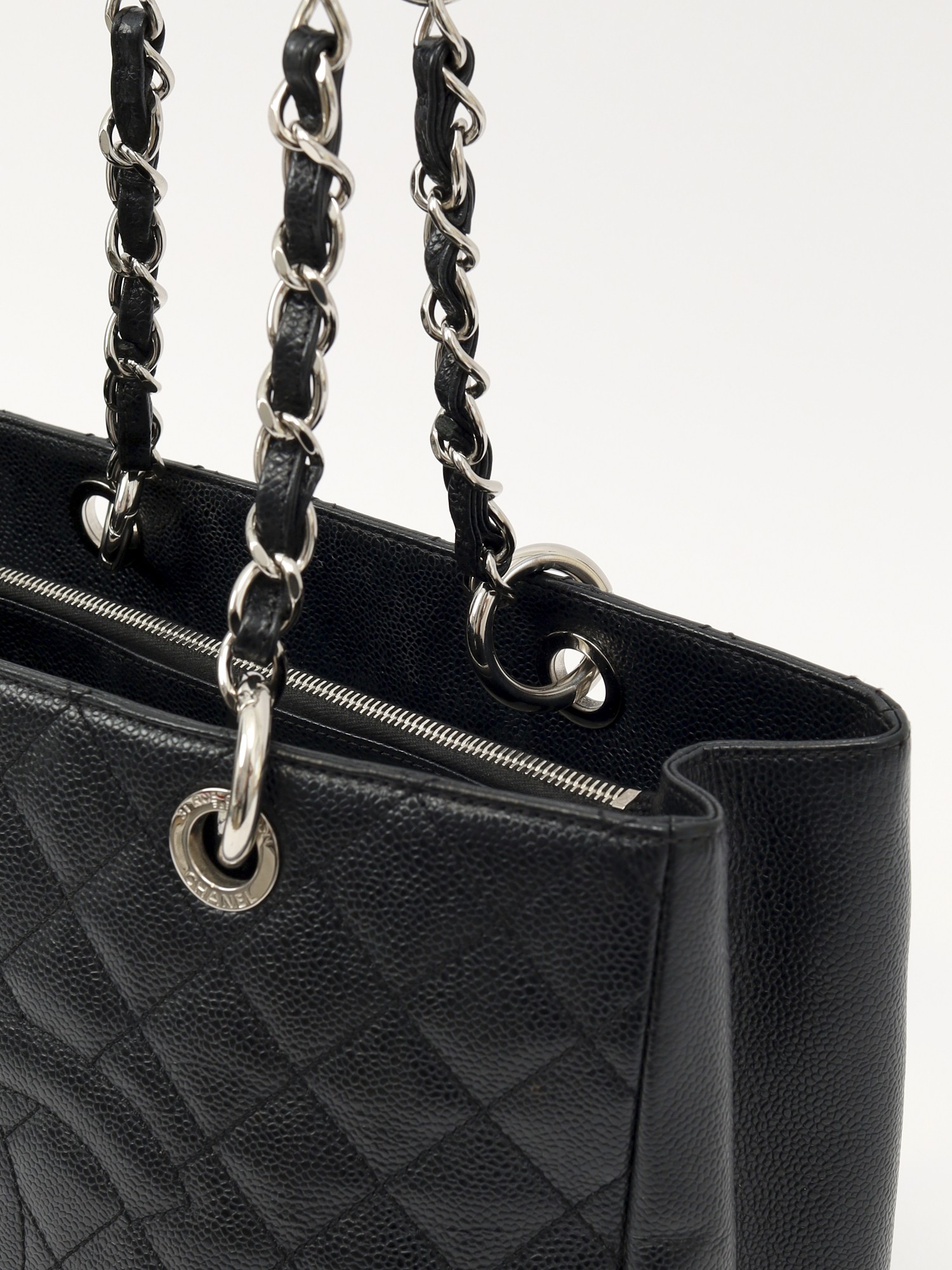 Chanel Grand Shopping 6