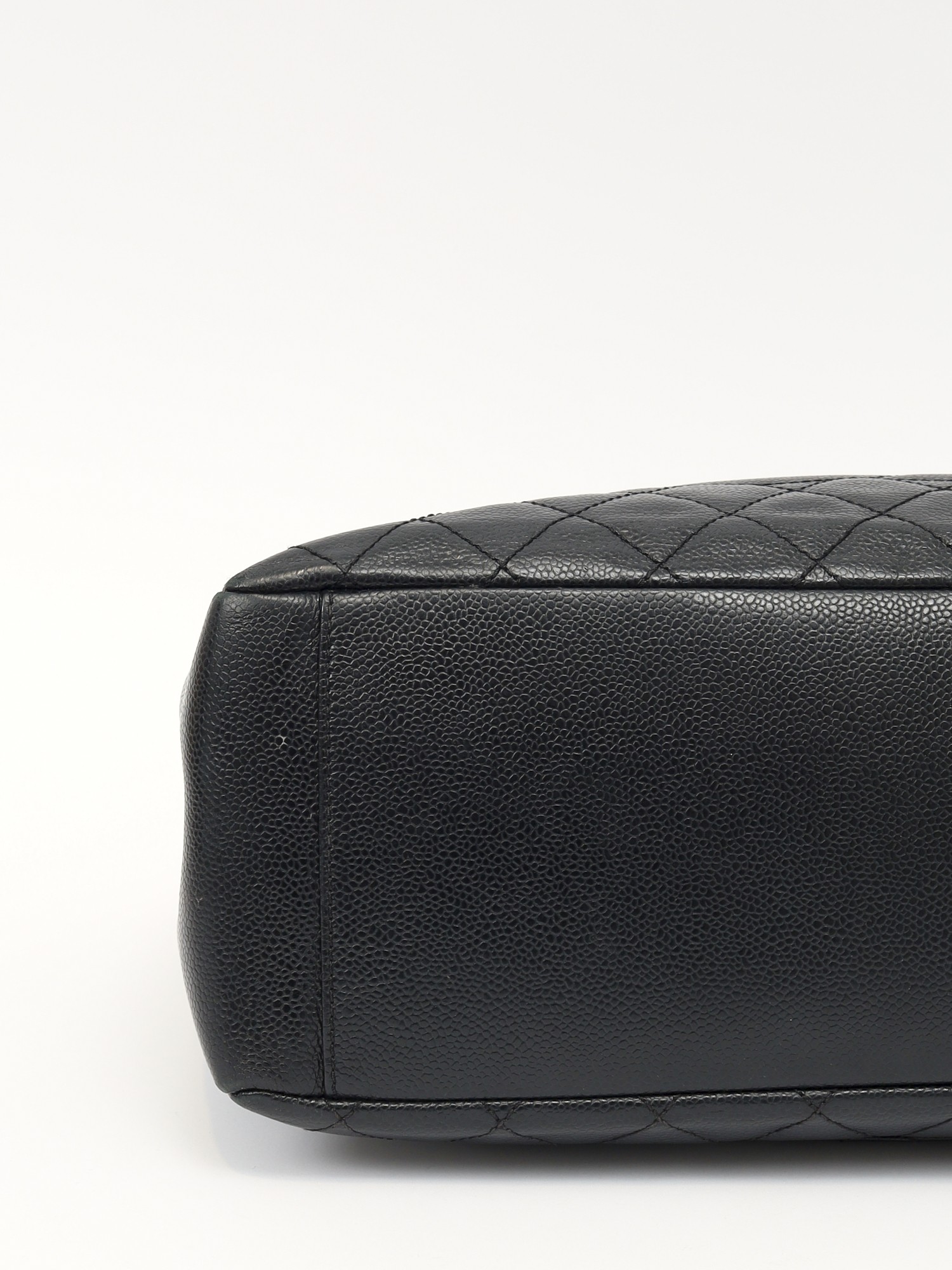 Chanel Grand Shopping 7