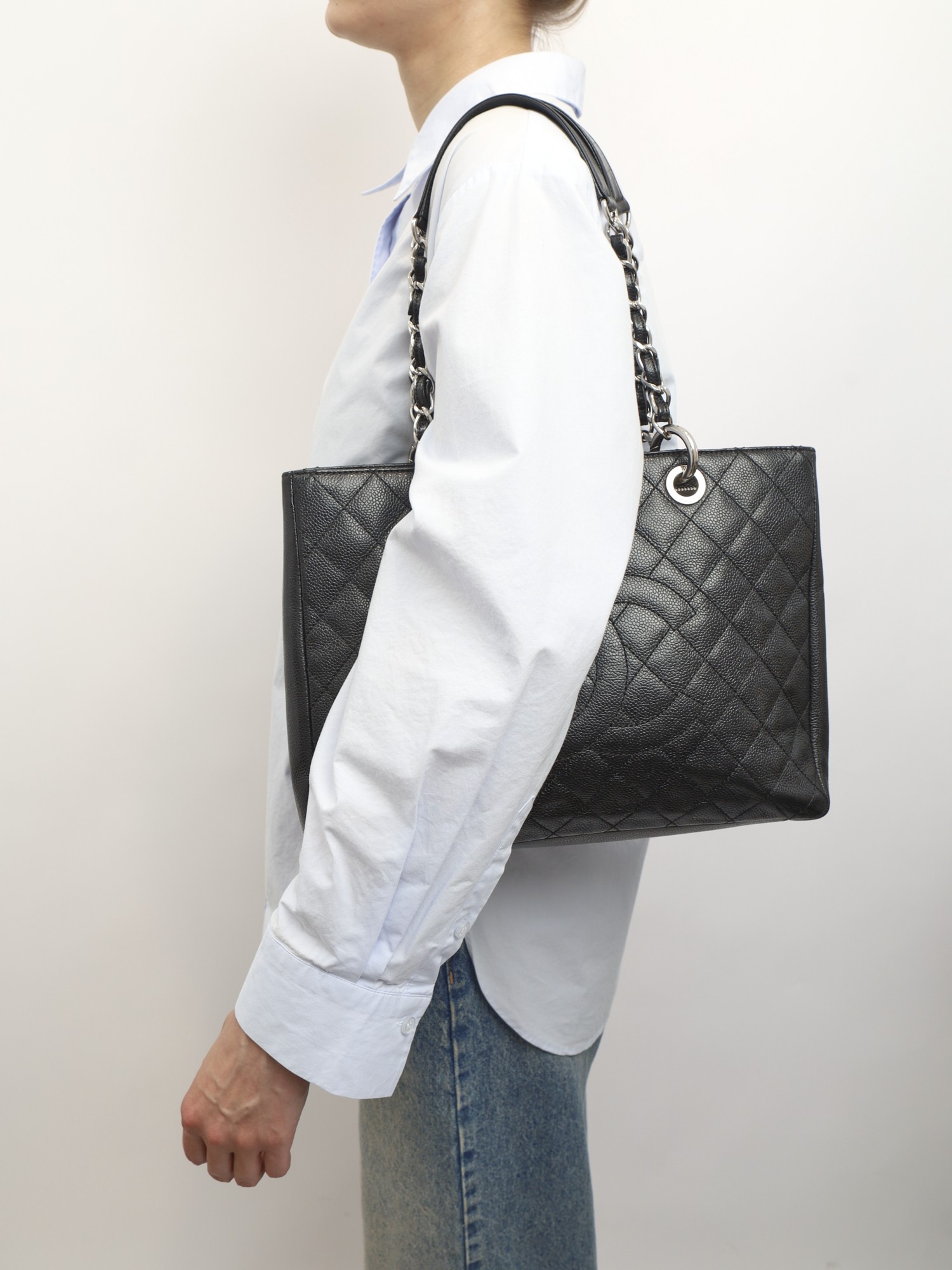 Chanel Grand Shopping 1