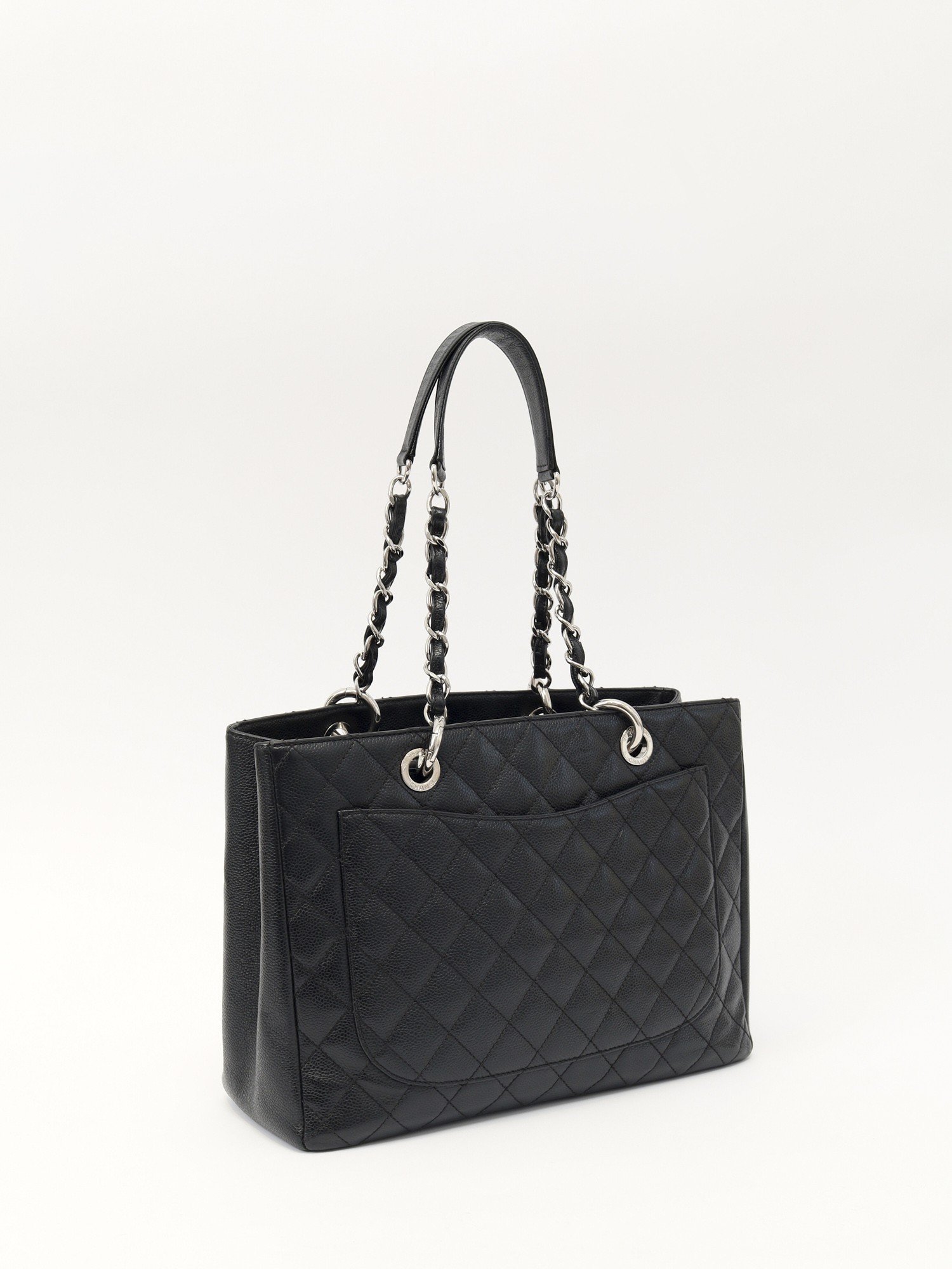 Chanel Grand Shopping 3