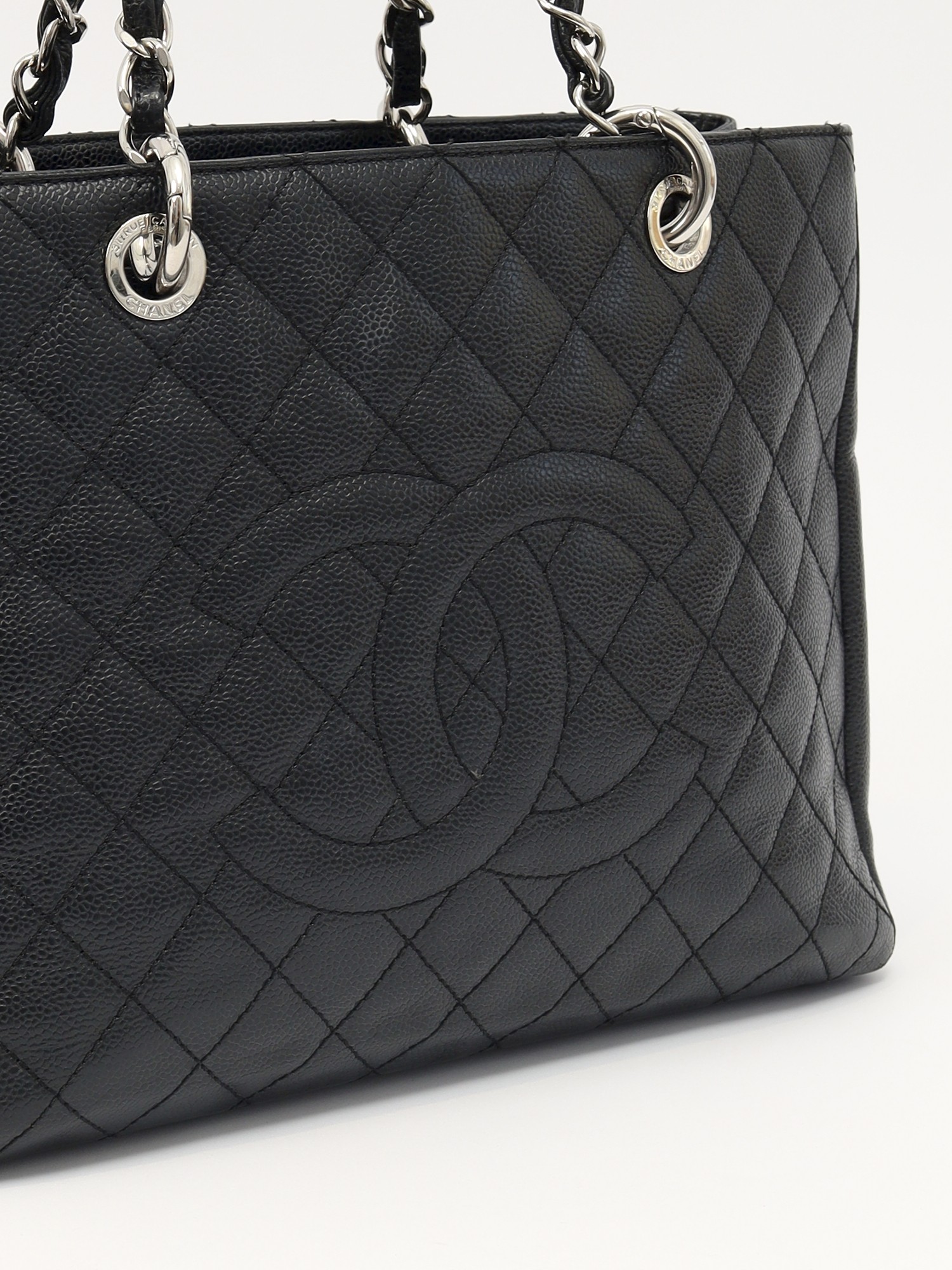 Chanel Grand Shopping 4