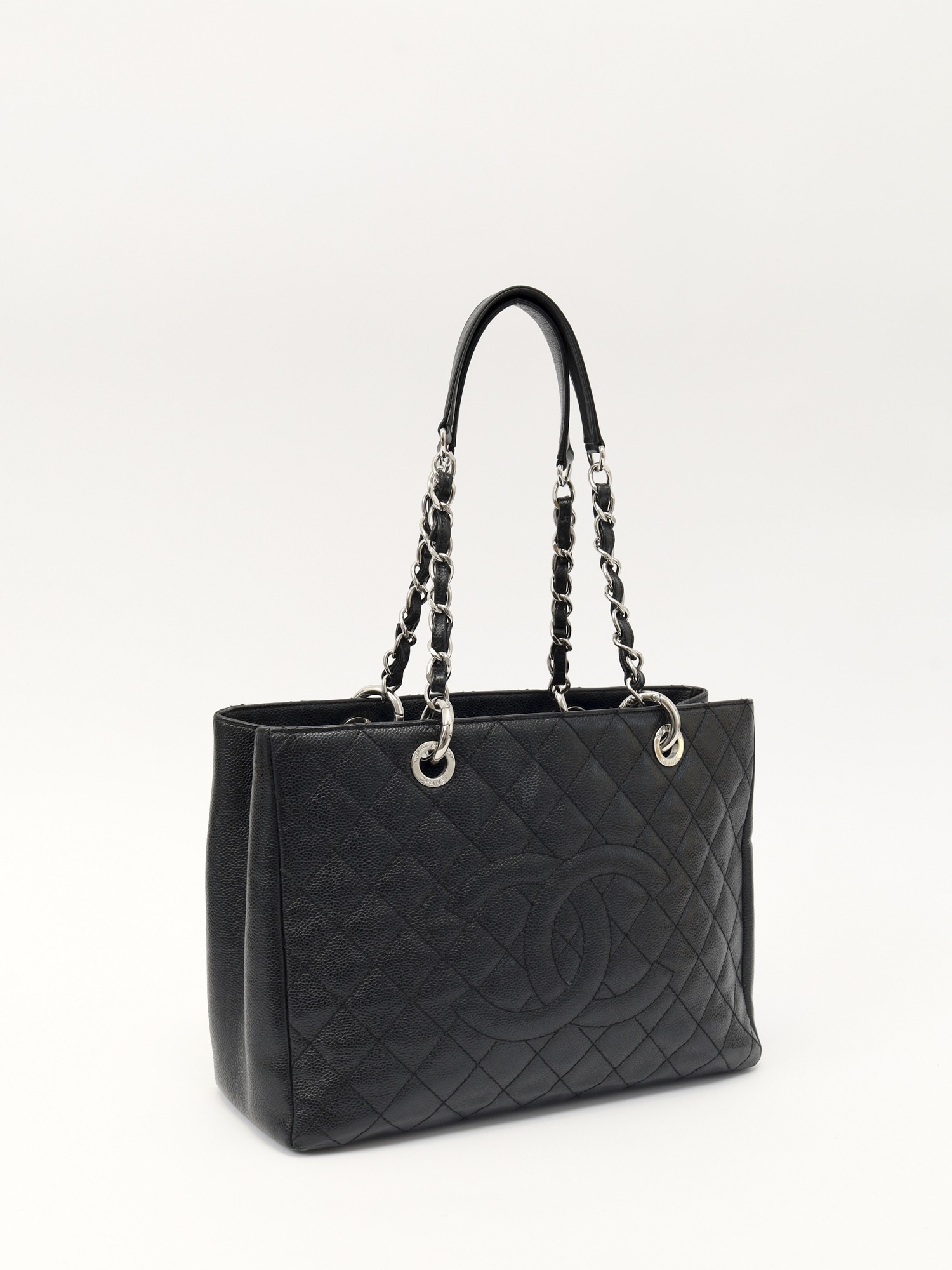 Chanel Grand Shopping 2