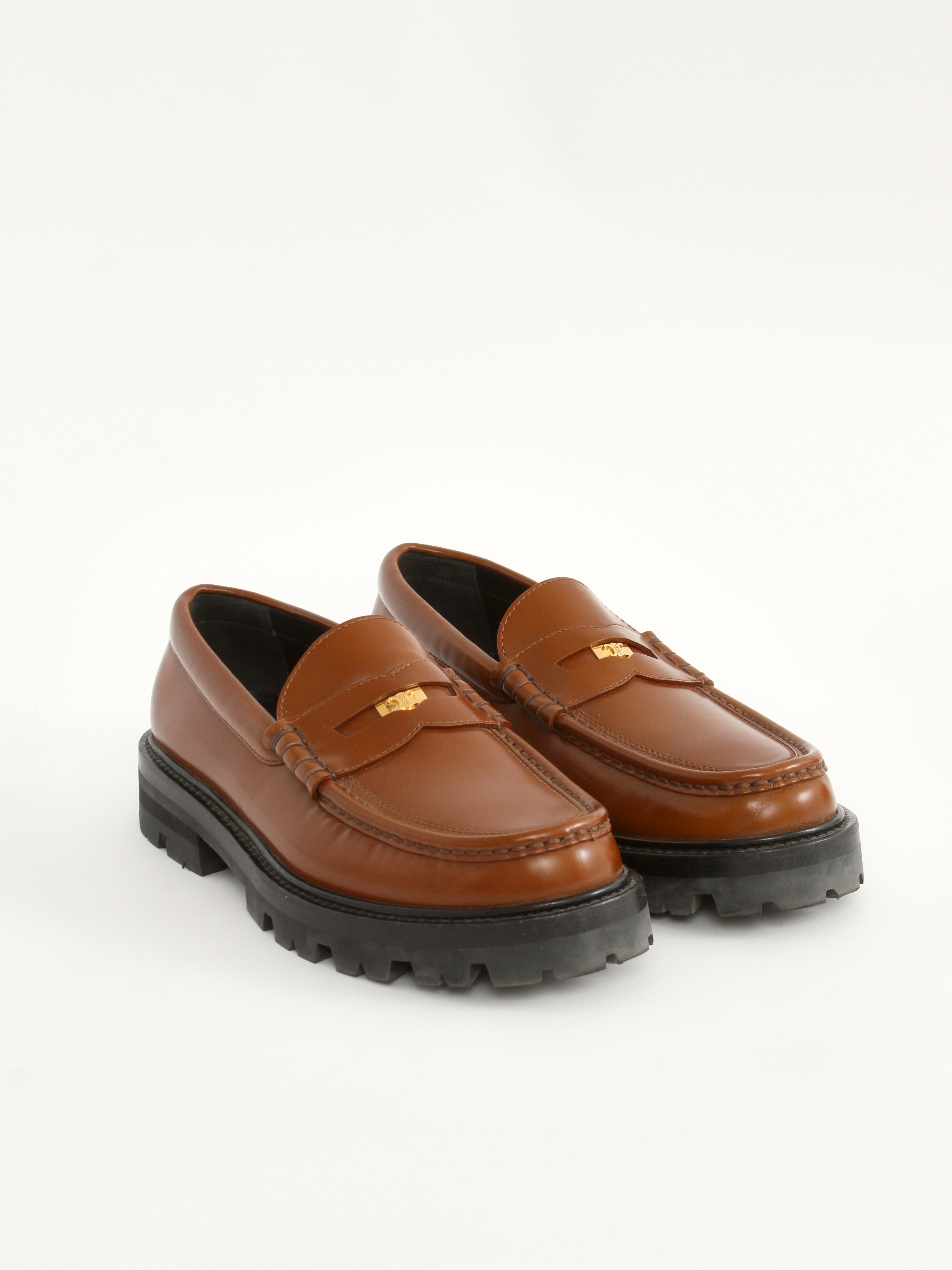 Обувь Celine Shoes 38 изображение #3