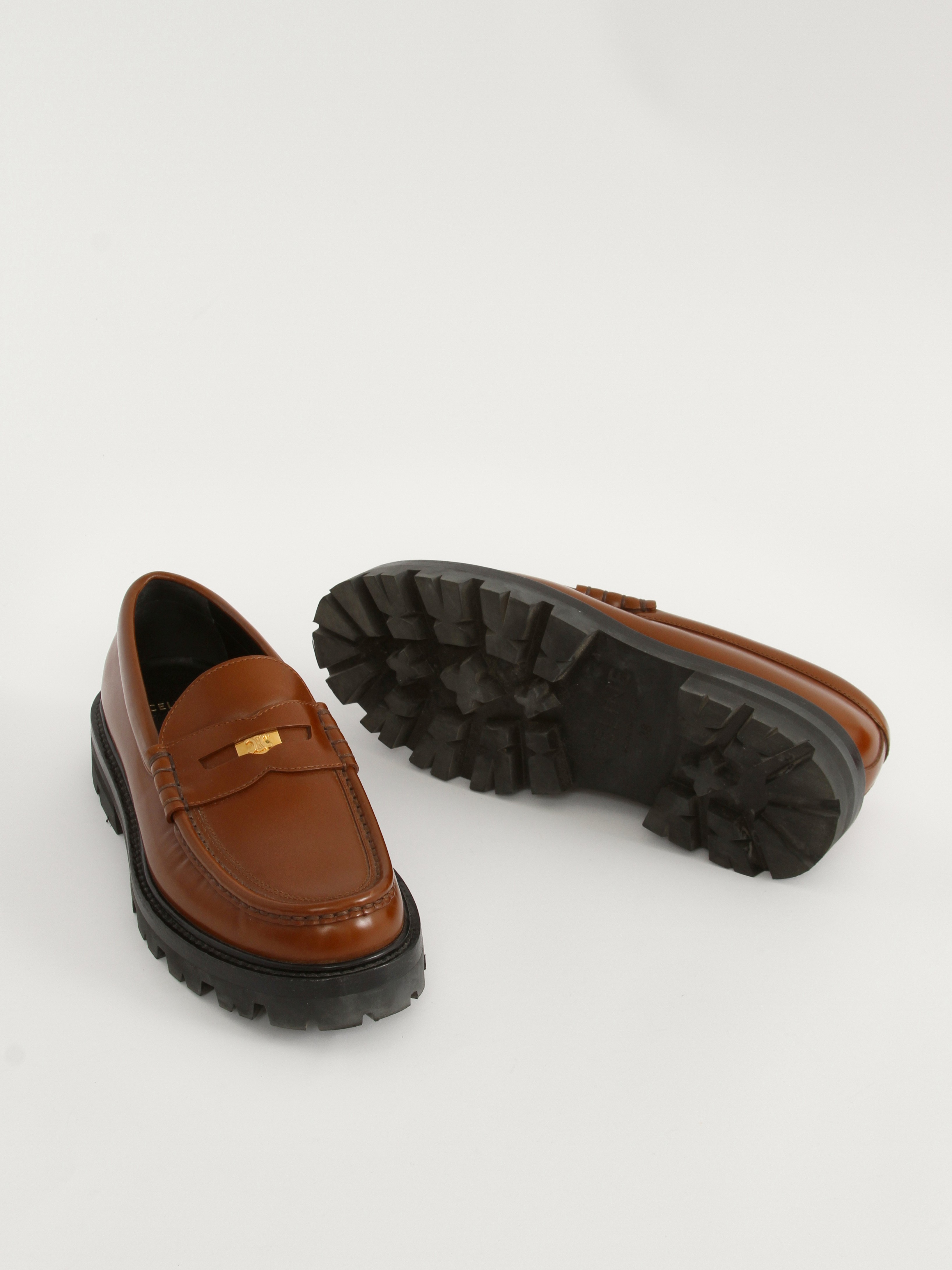 Обувь Celine Shoes 38 изображение #9