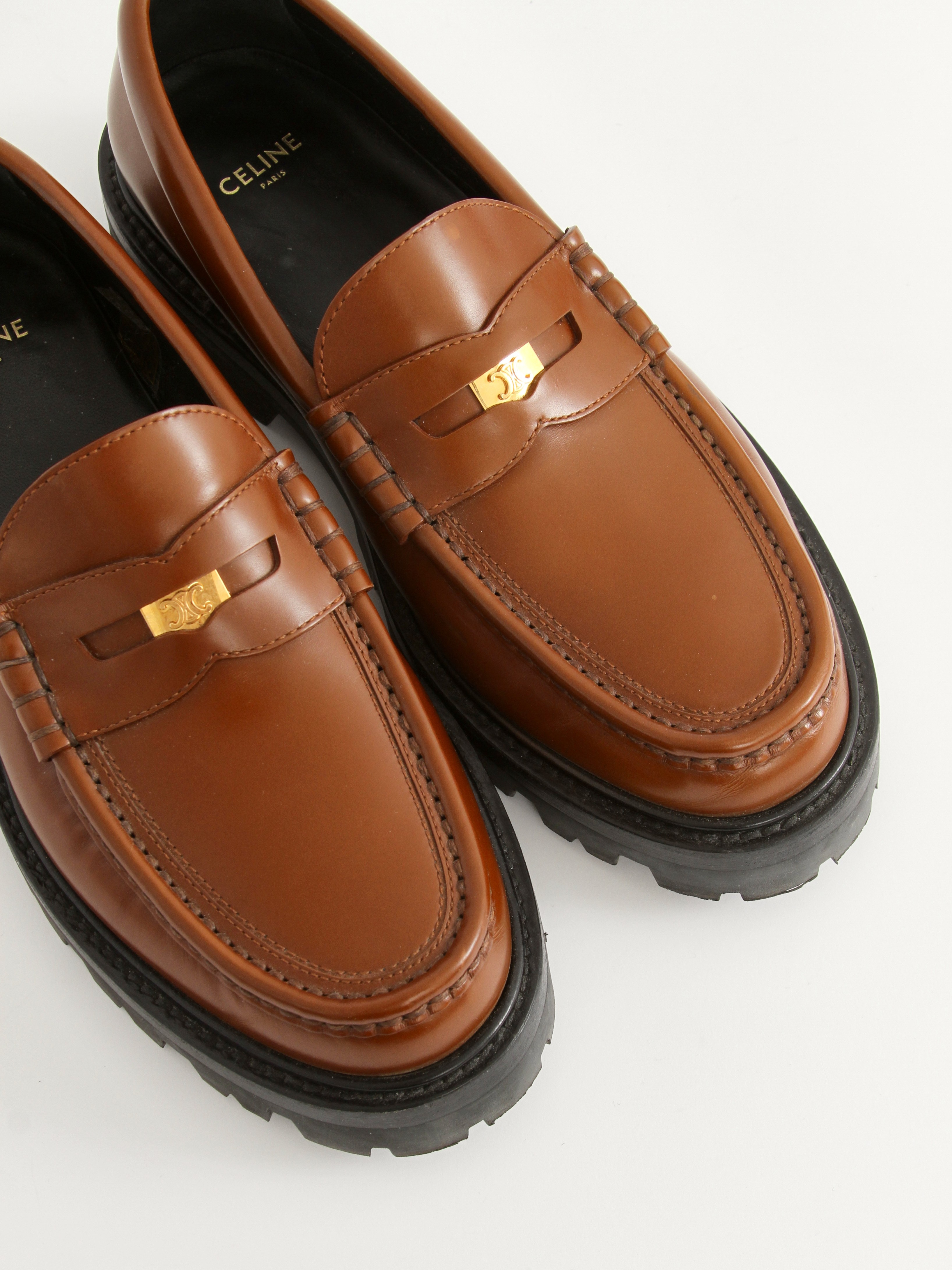 Обувь Celine Shoes 38 изображение #7