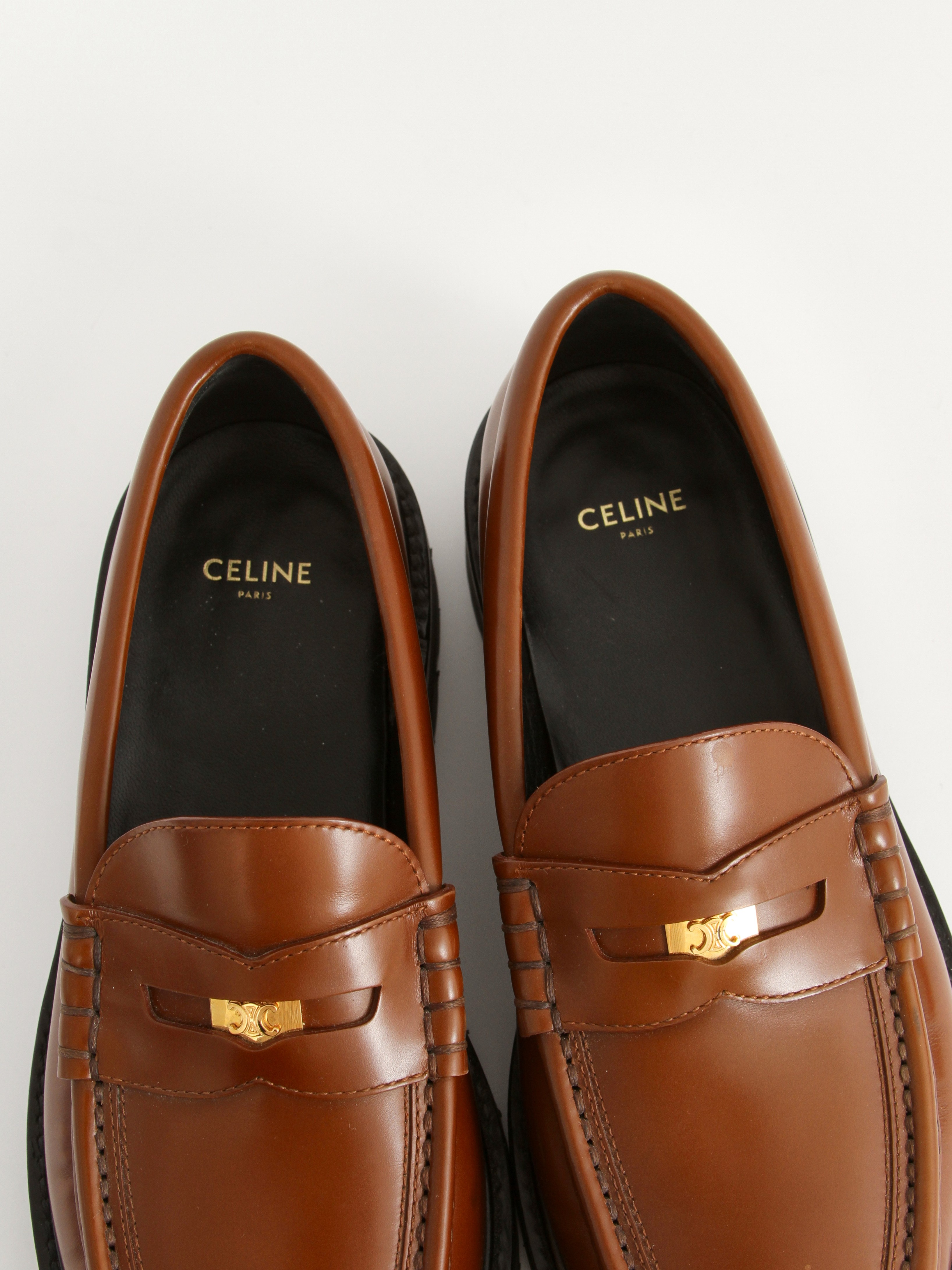 Обувь Celine Shoes 38 изображение #6