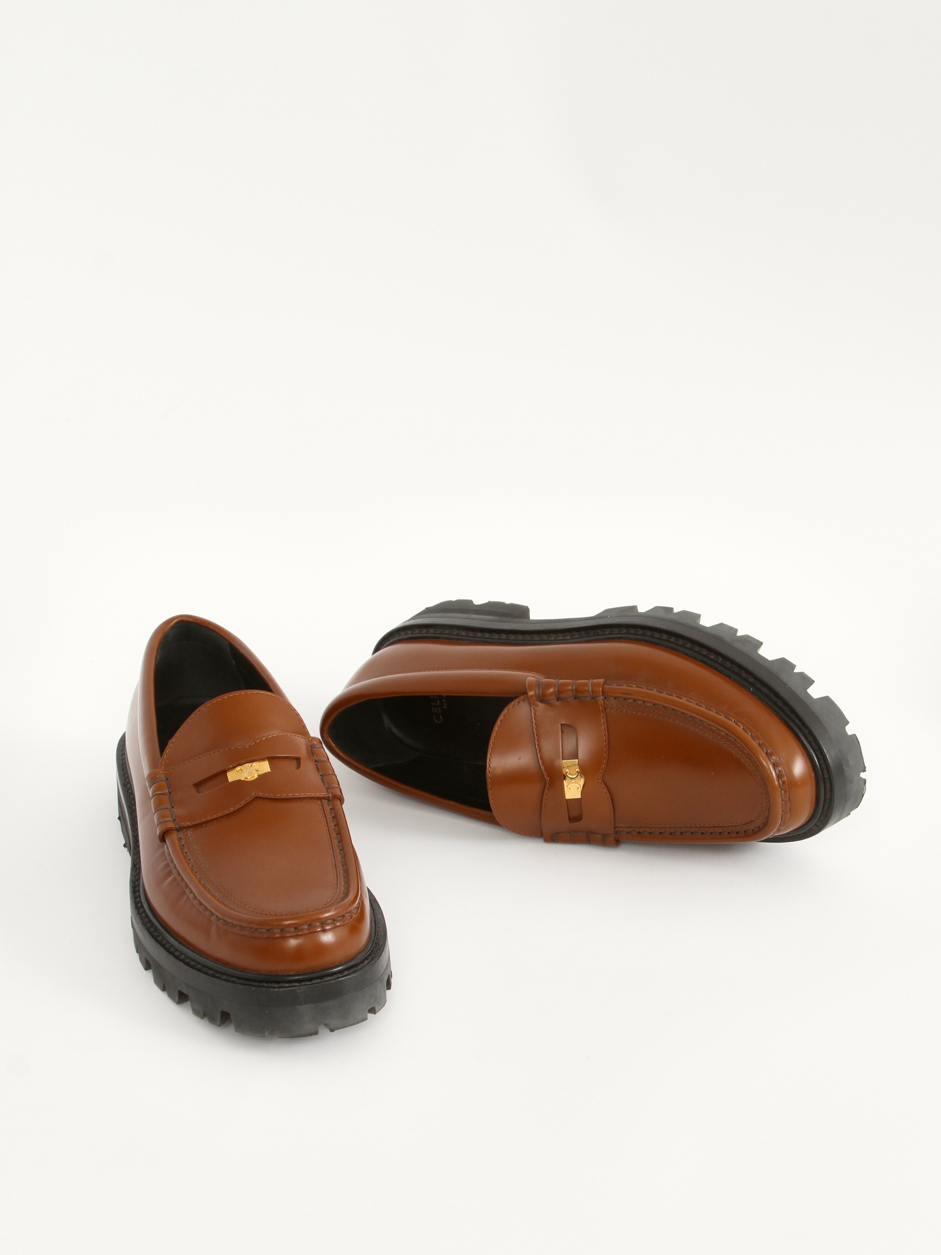 Обувь Celine Shoes 38 изображение #5