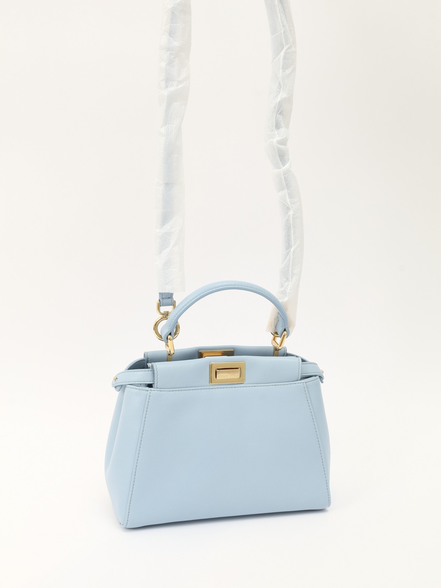 Fendi Peekaboo 4