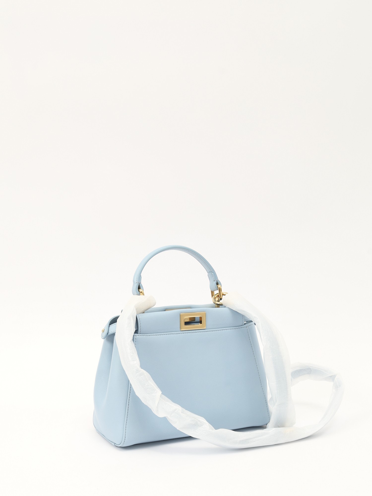 Fendi Peekaboo 3
