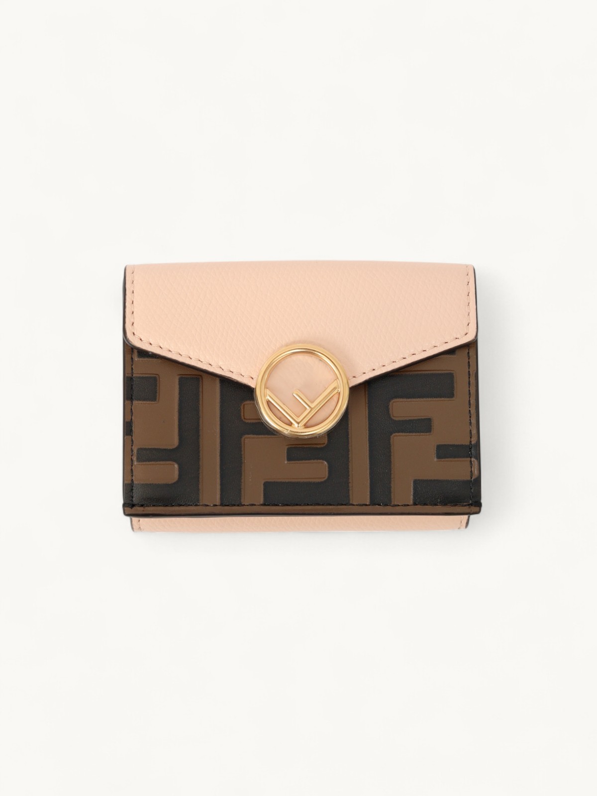 Fendi Wallet  0