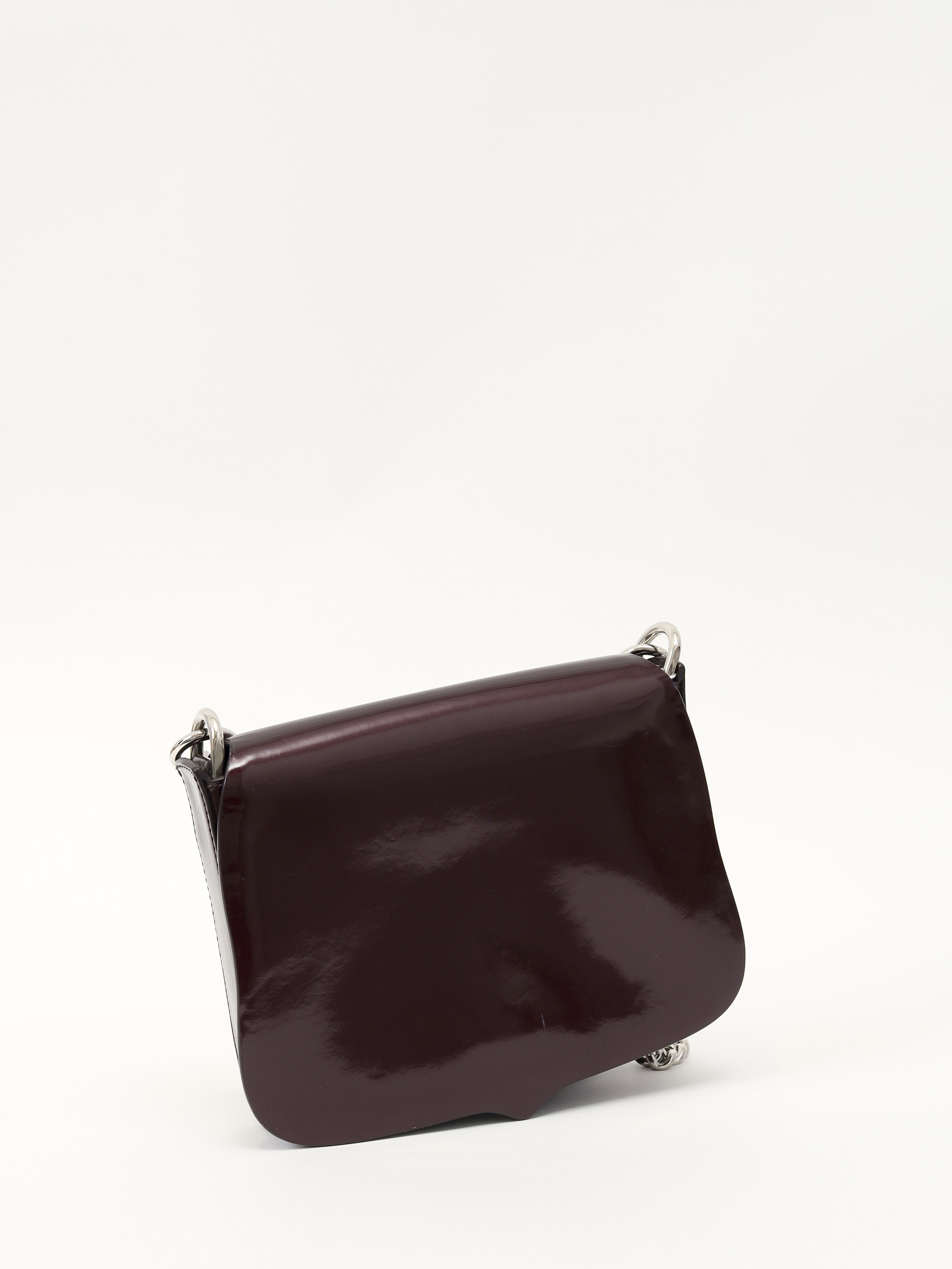 Jil Sander Leather Bag  2