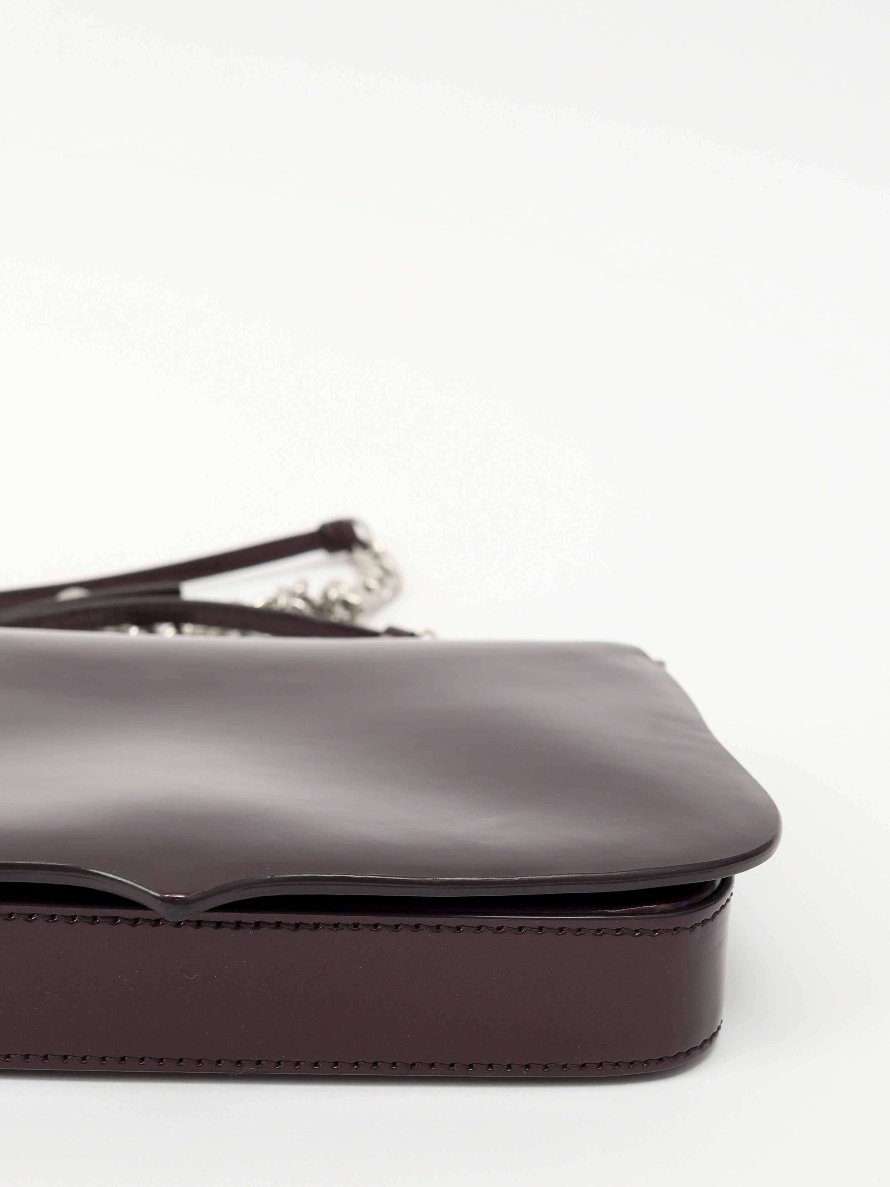 Jil Sander Leather Bag  7