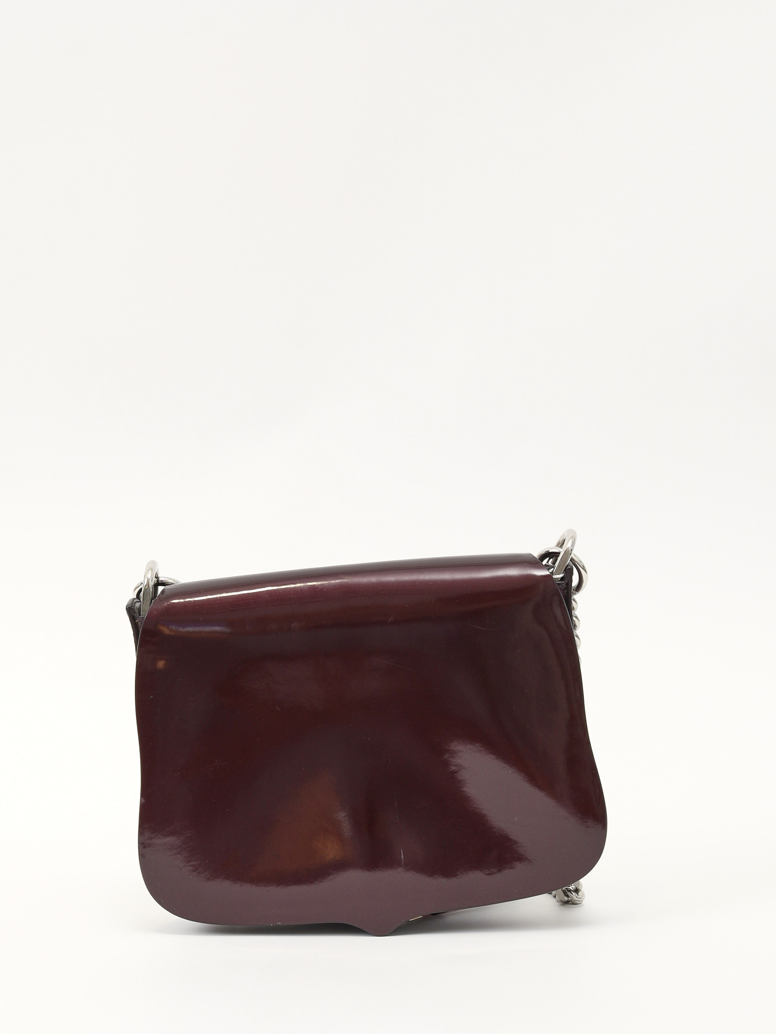 Jil Sander Leather Bag  0