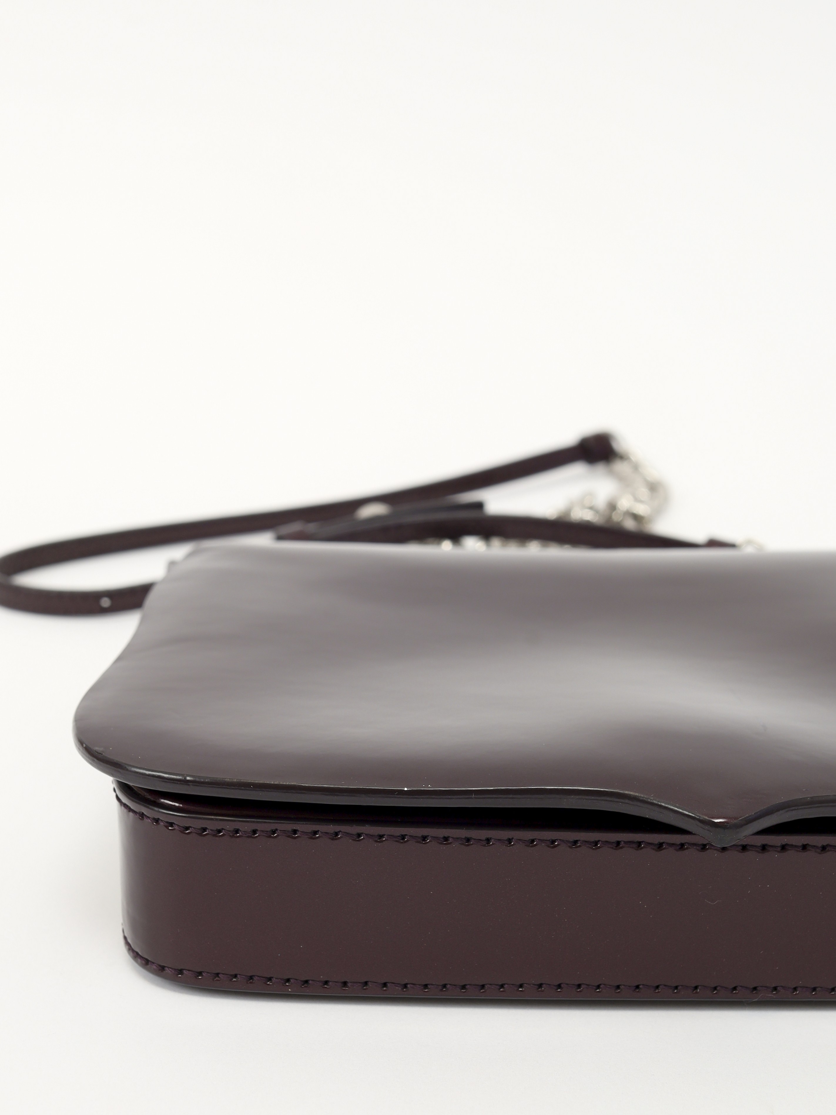 Jil Sander Leather Bag  6