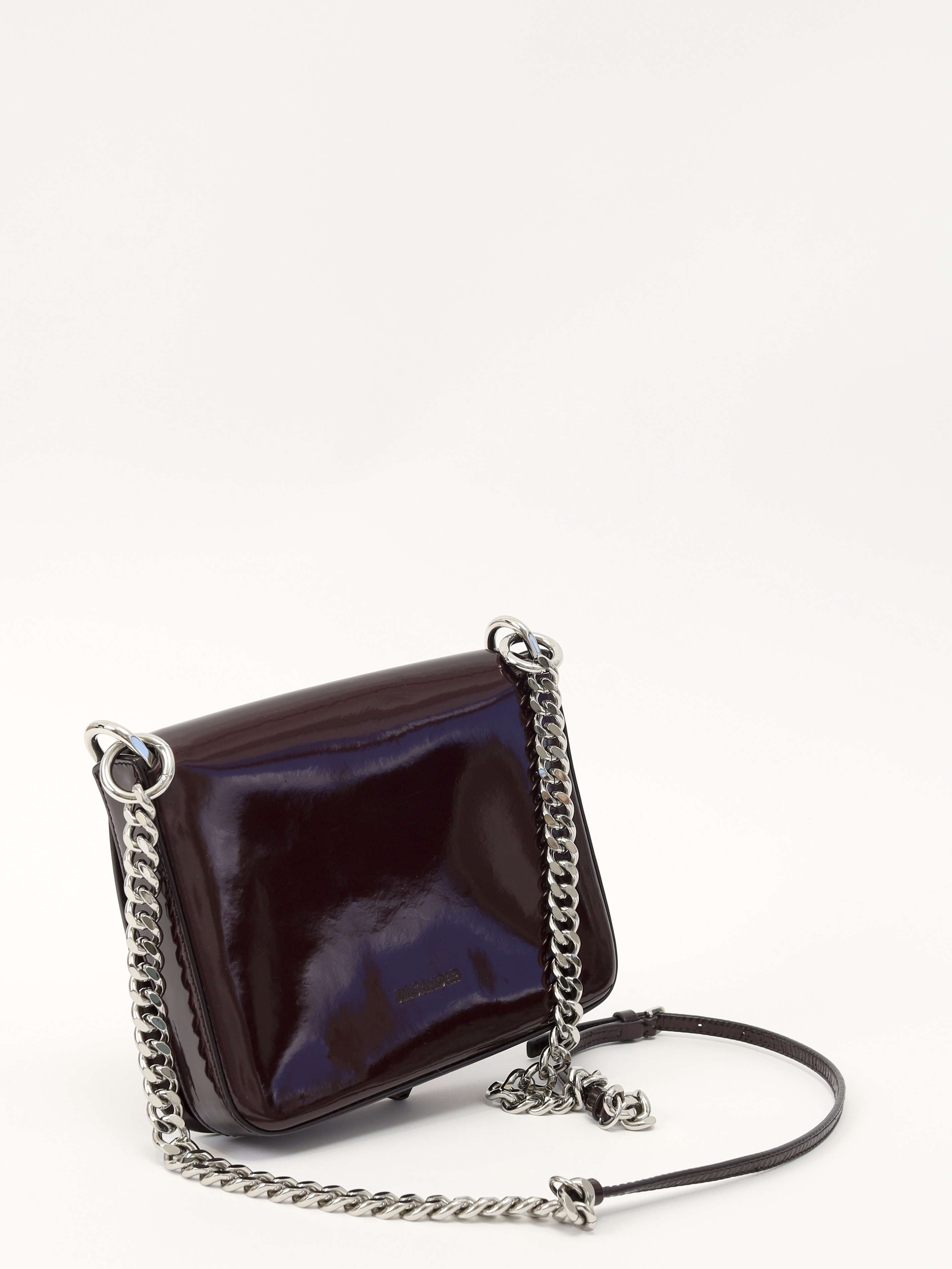 Jil Sander Leather Bag  3