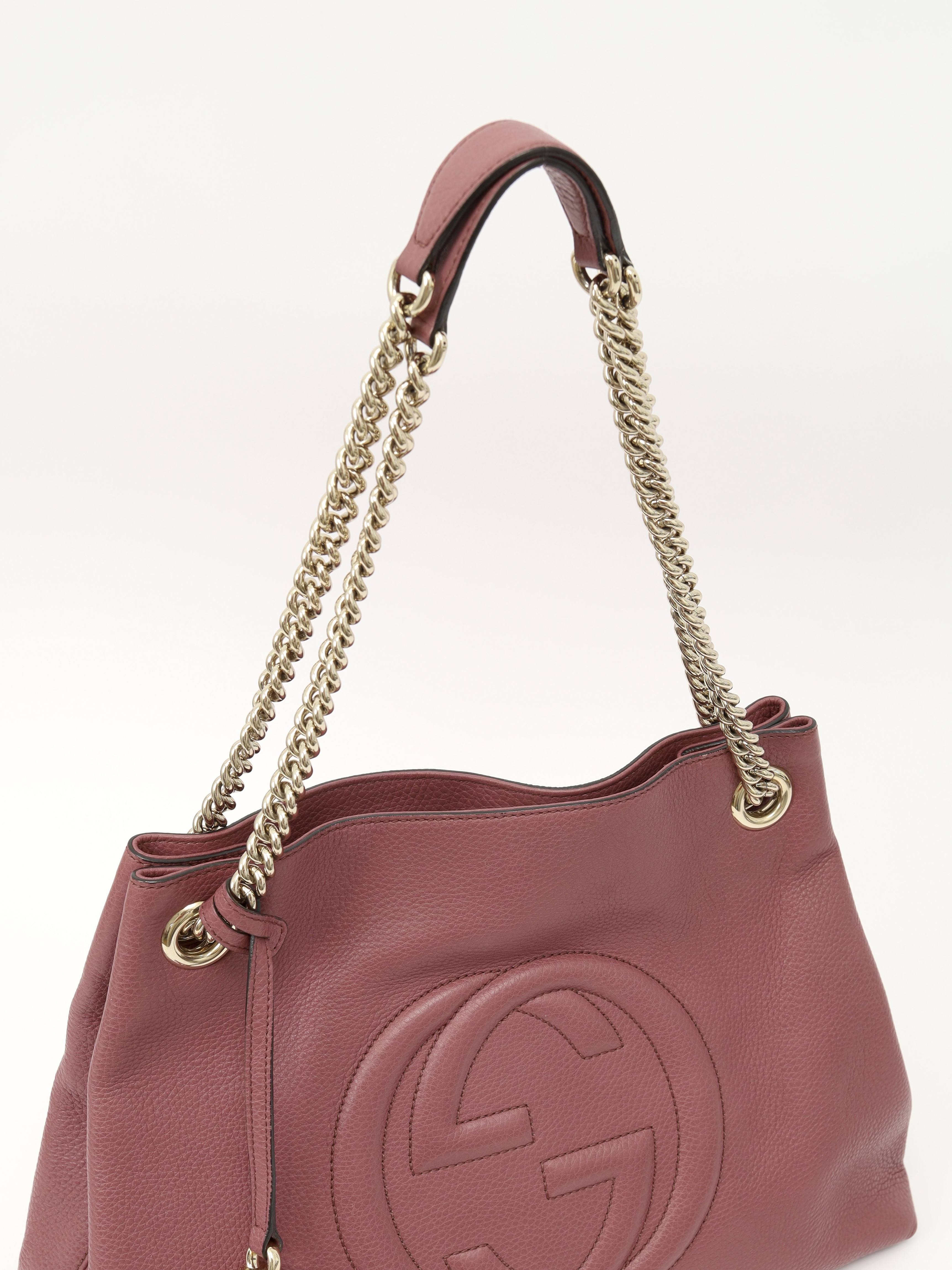 Gucci Soho  5