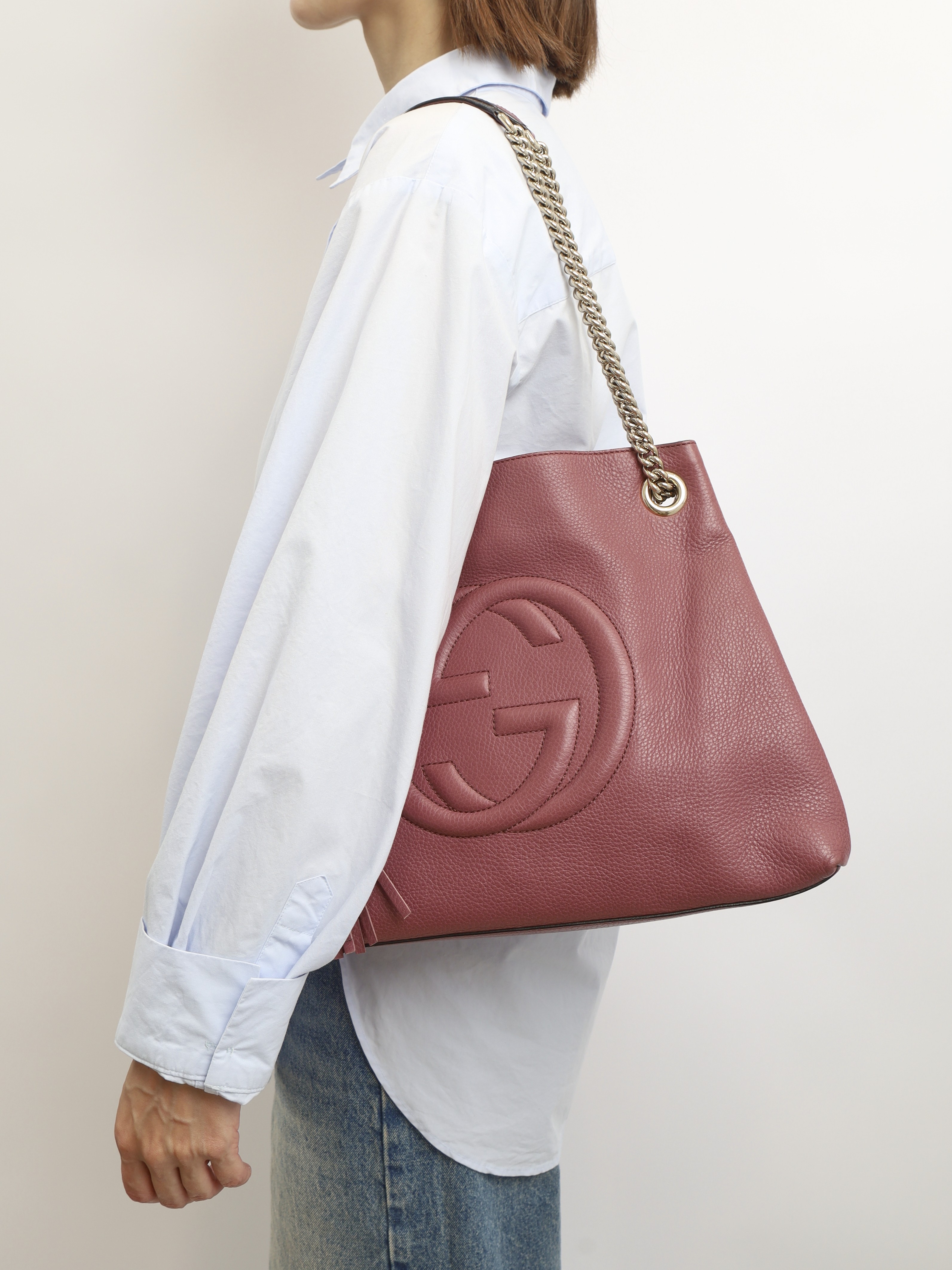 Gucci Soho  2