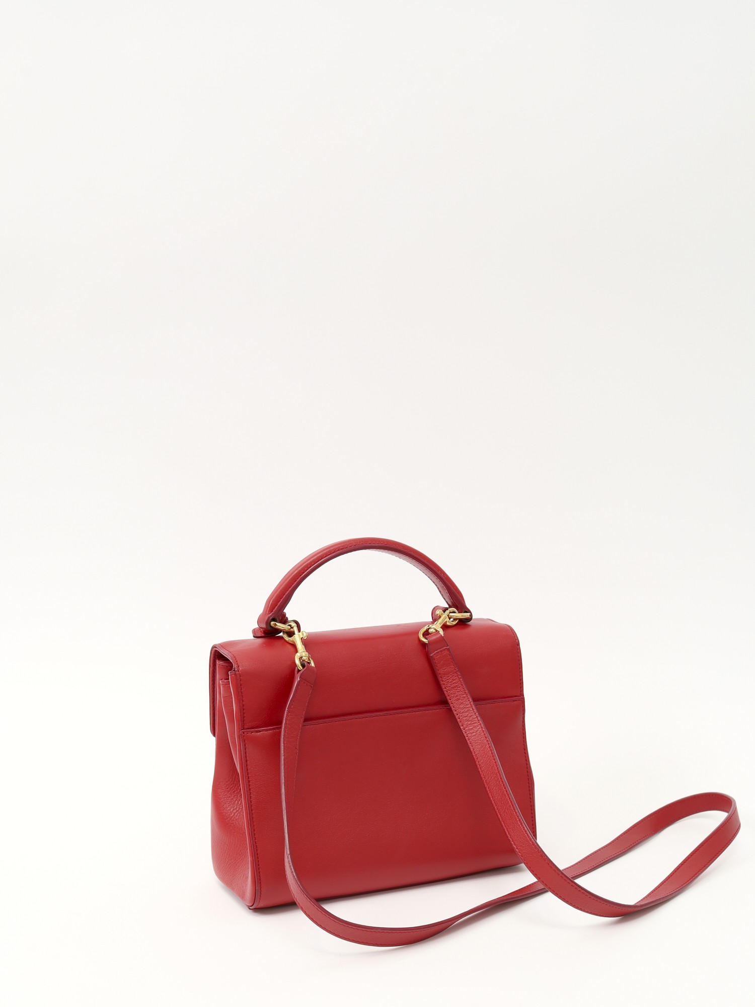 Saint Laurent Moujik 3