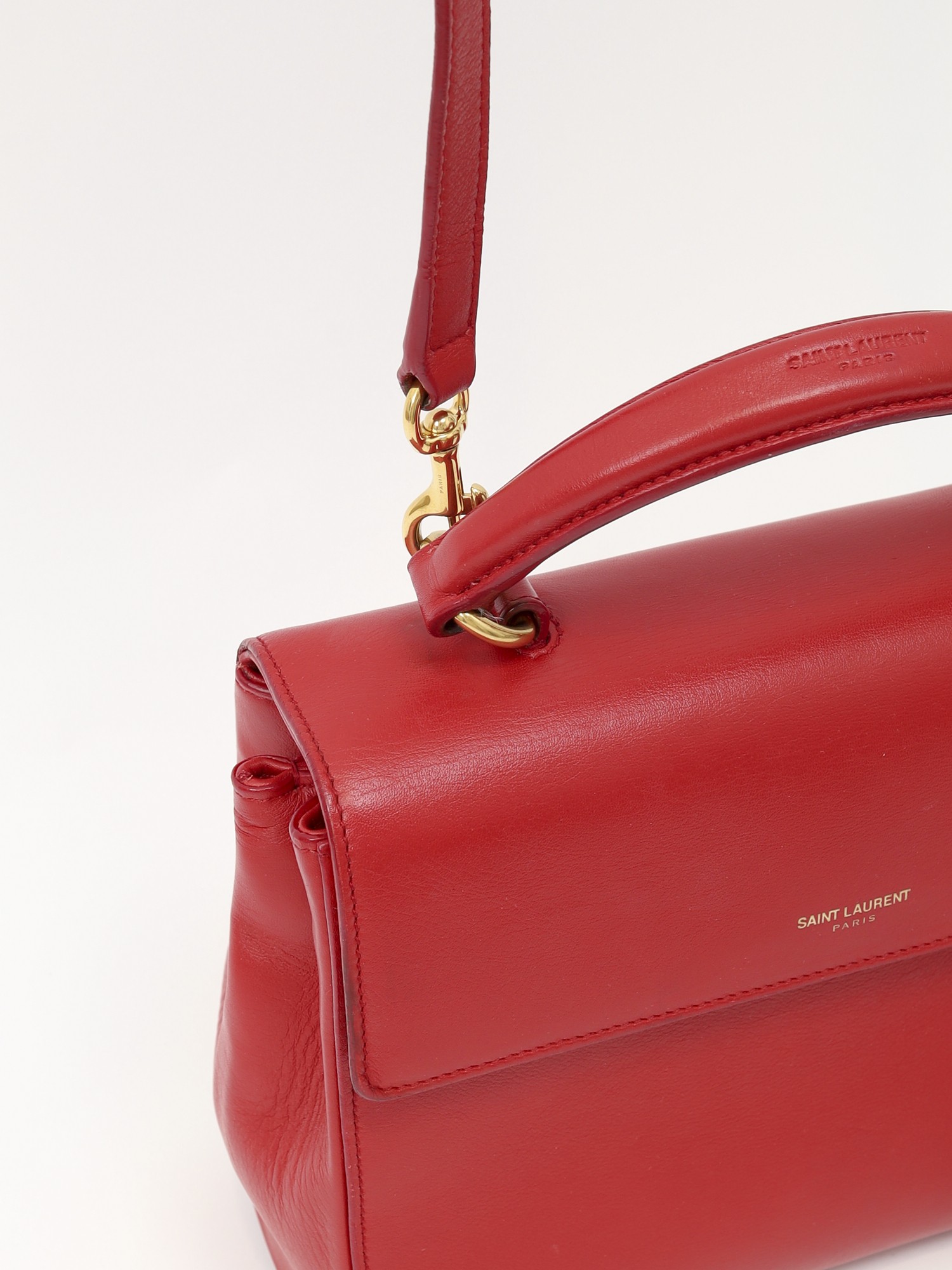 Saint Laurent Moujik 6