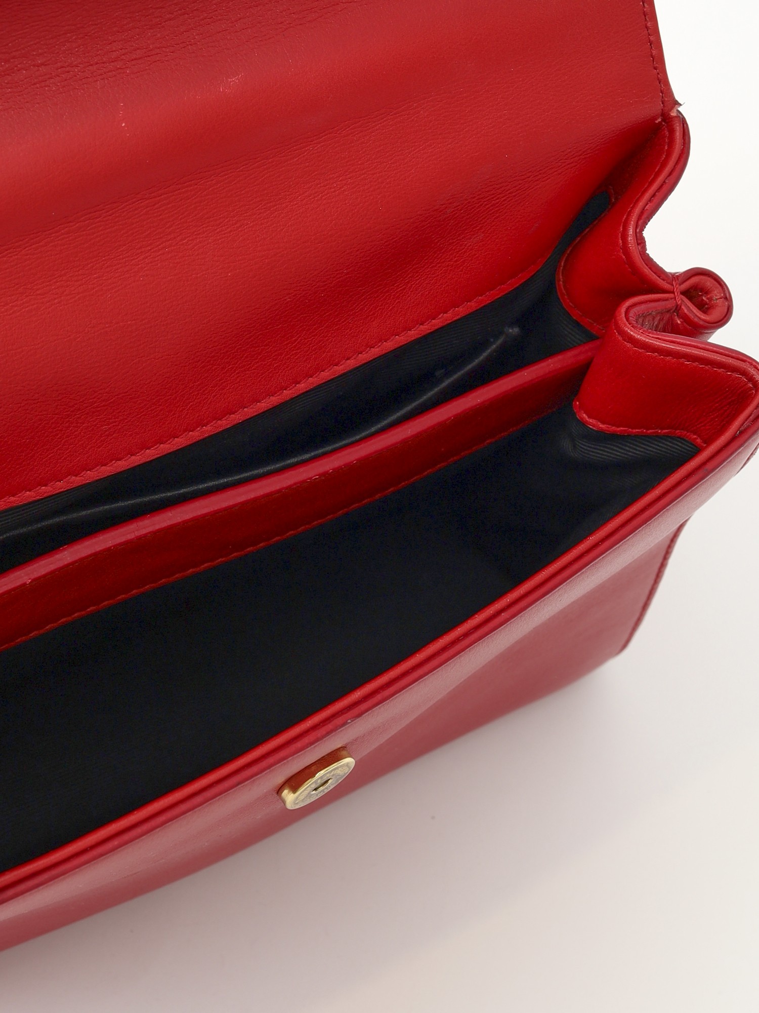 Saint Laurent Moujik 10