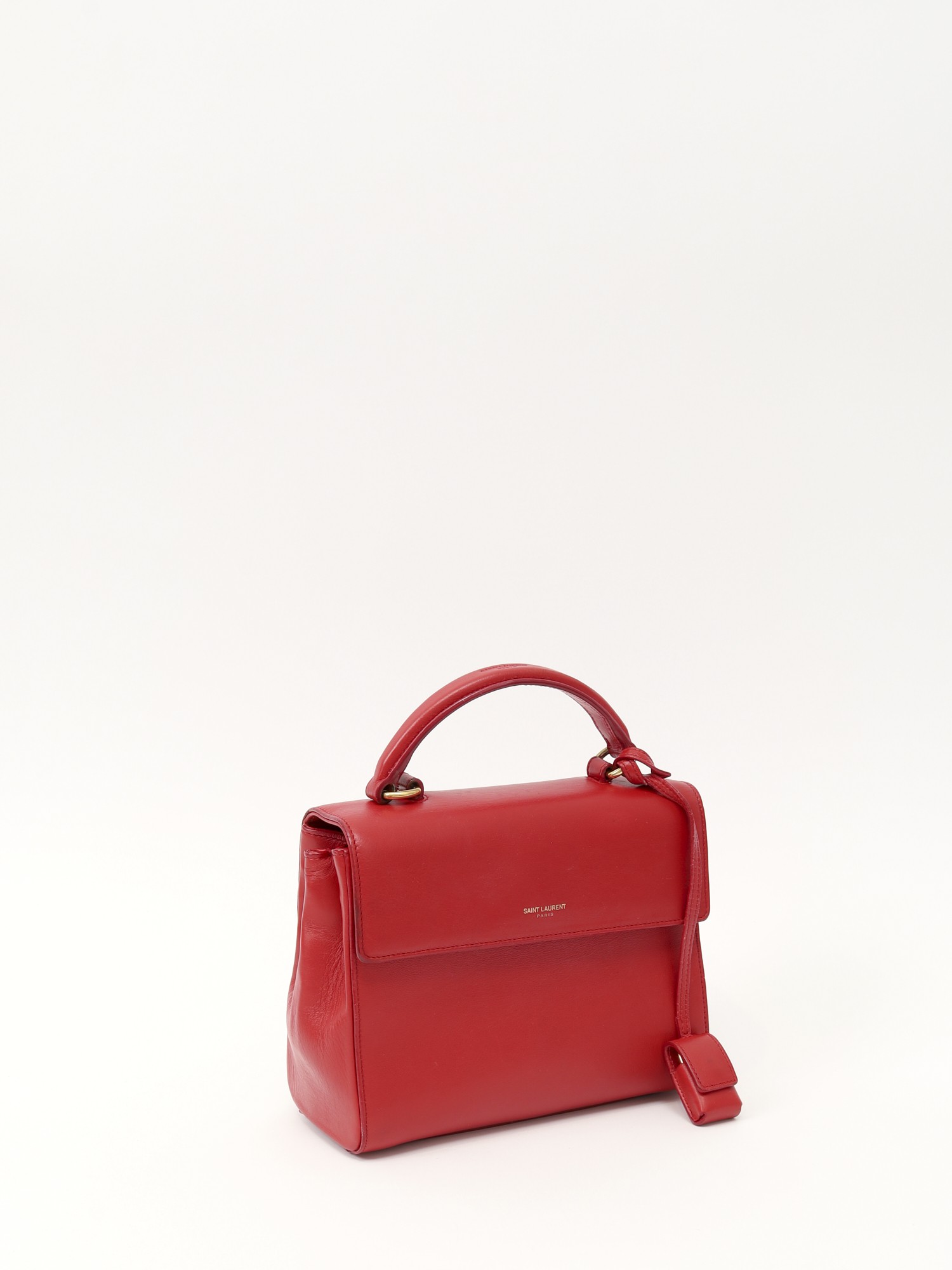 Saint Laurent Moujik 2