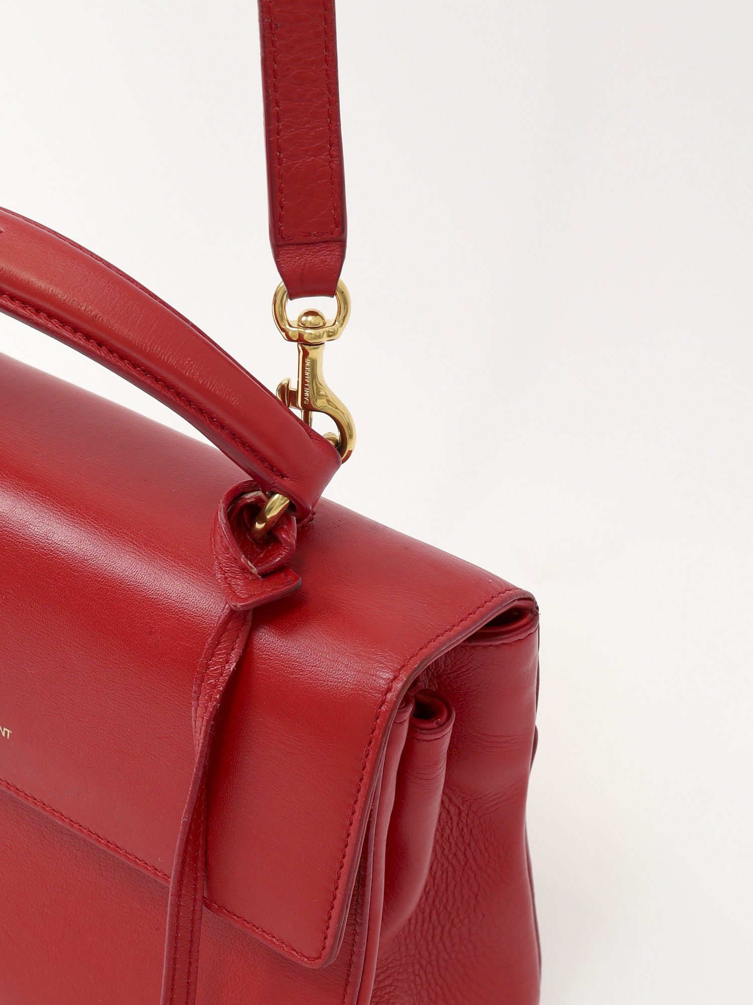 Saint Laurent Moujik 7