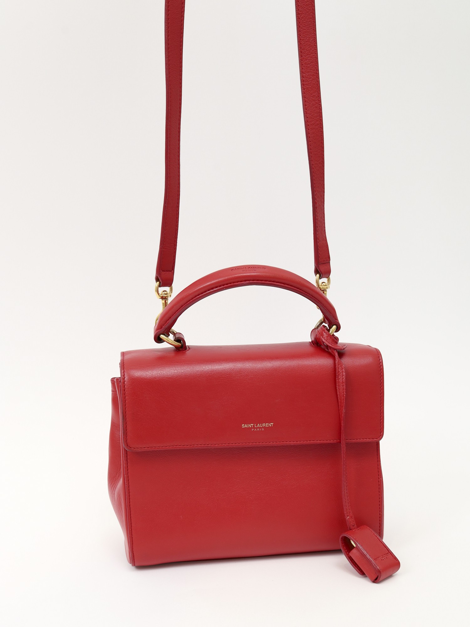 Saint Laurent Moujik 4