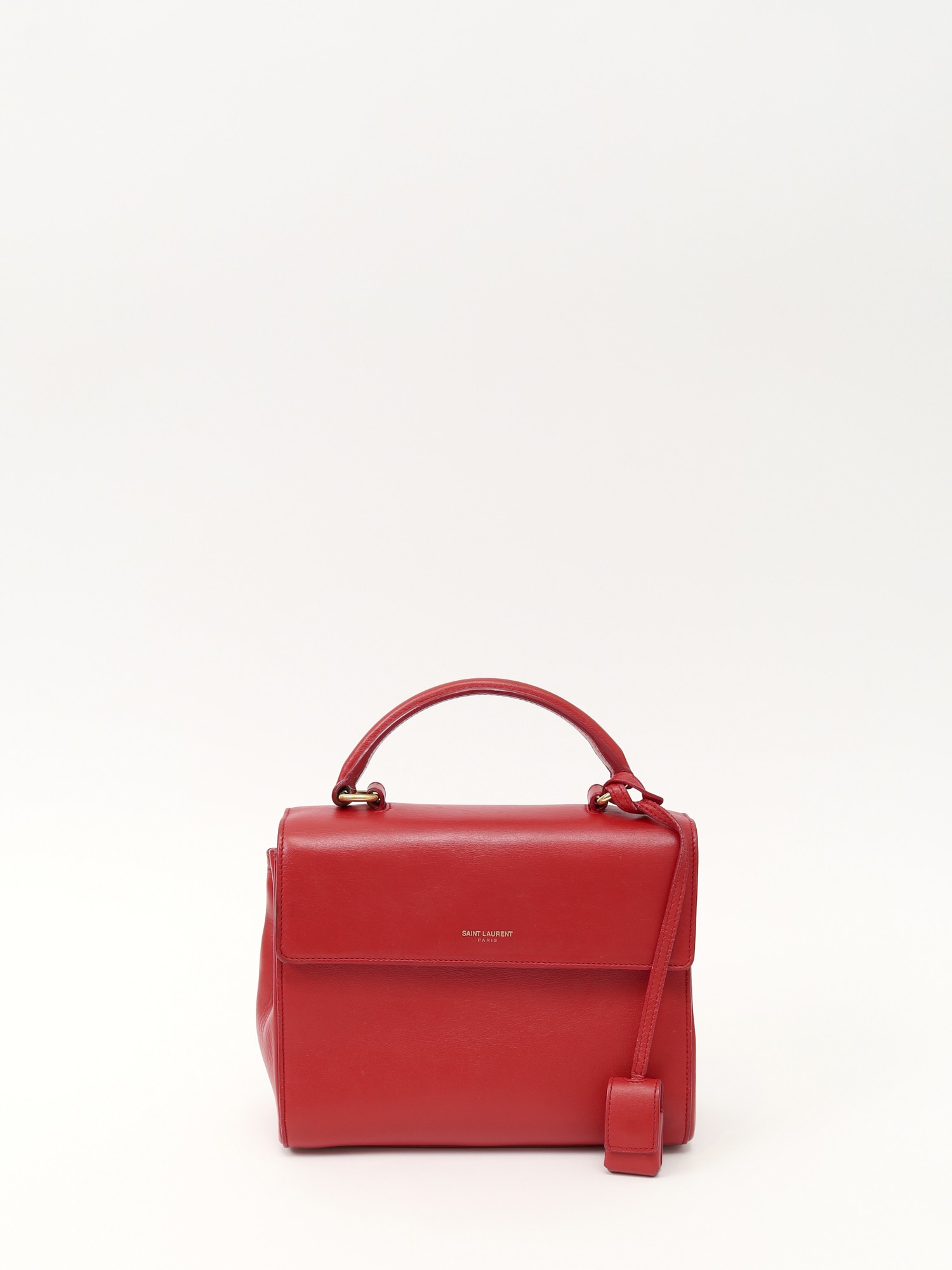 Saint Laurent Moujik 0