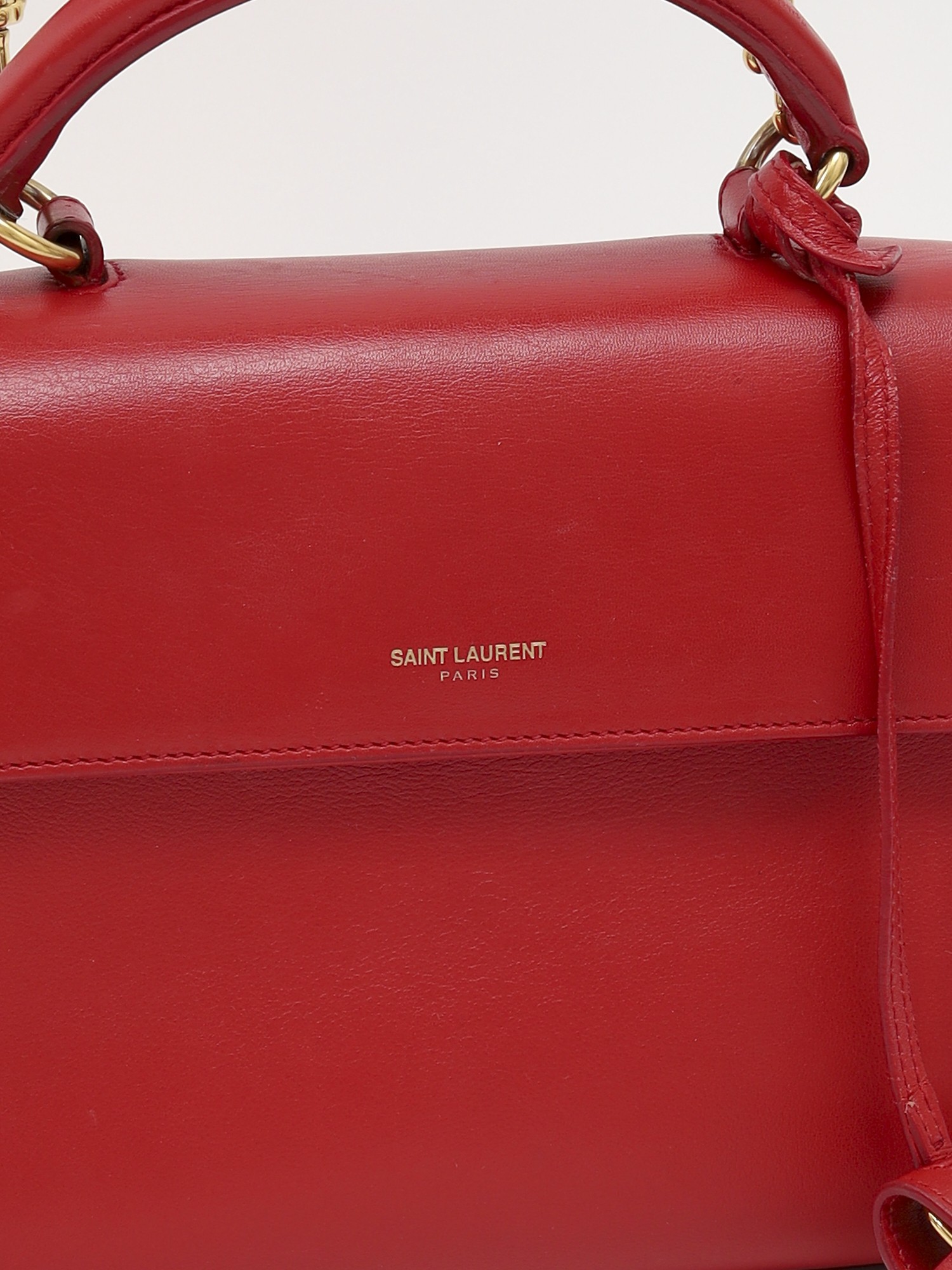 Saint Laurent Moujik 5