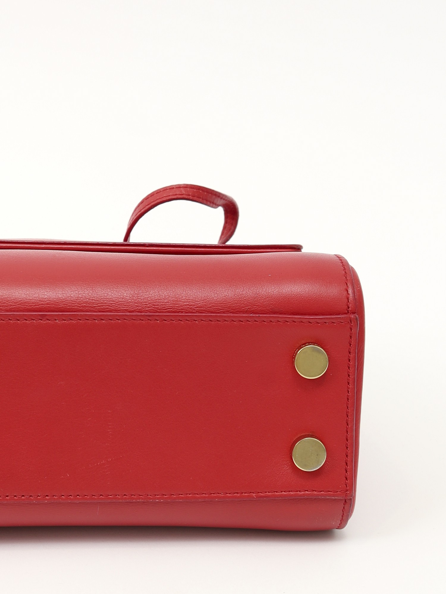 Saint Laurent Moujik 9