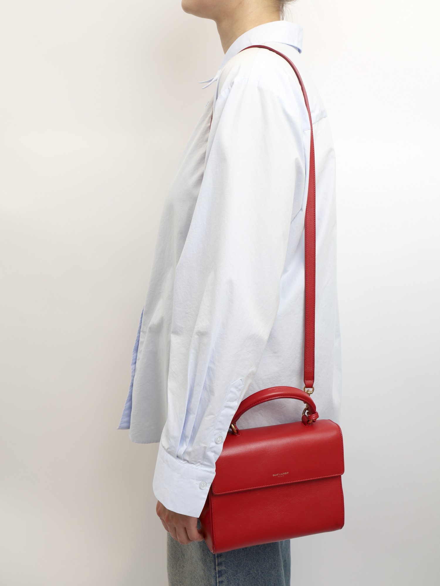 Saint Laurent Moujik 1