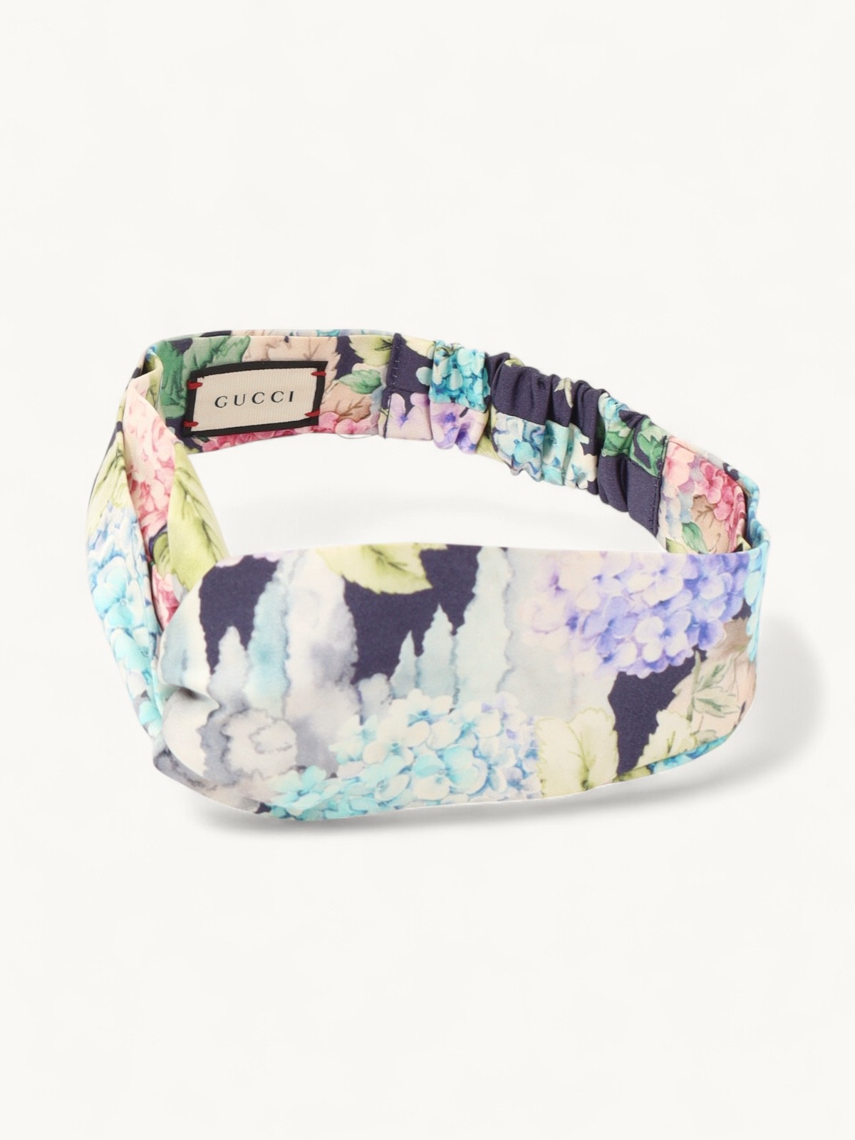 Gucci Headband 2