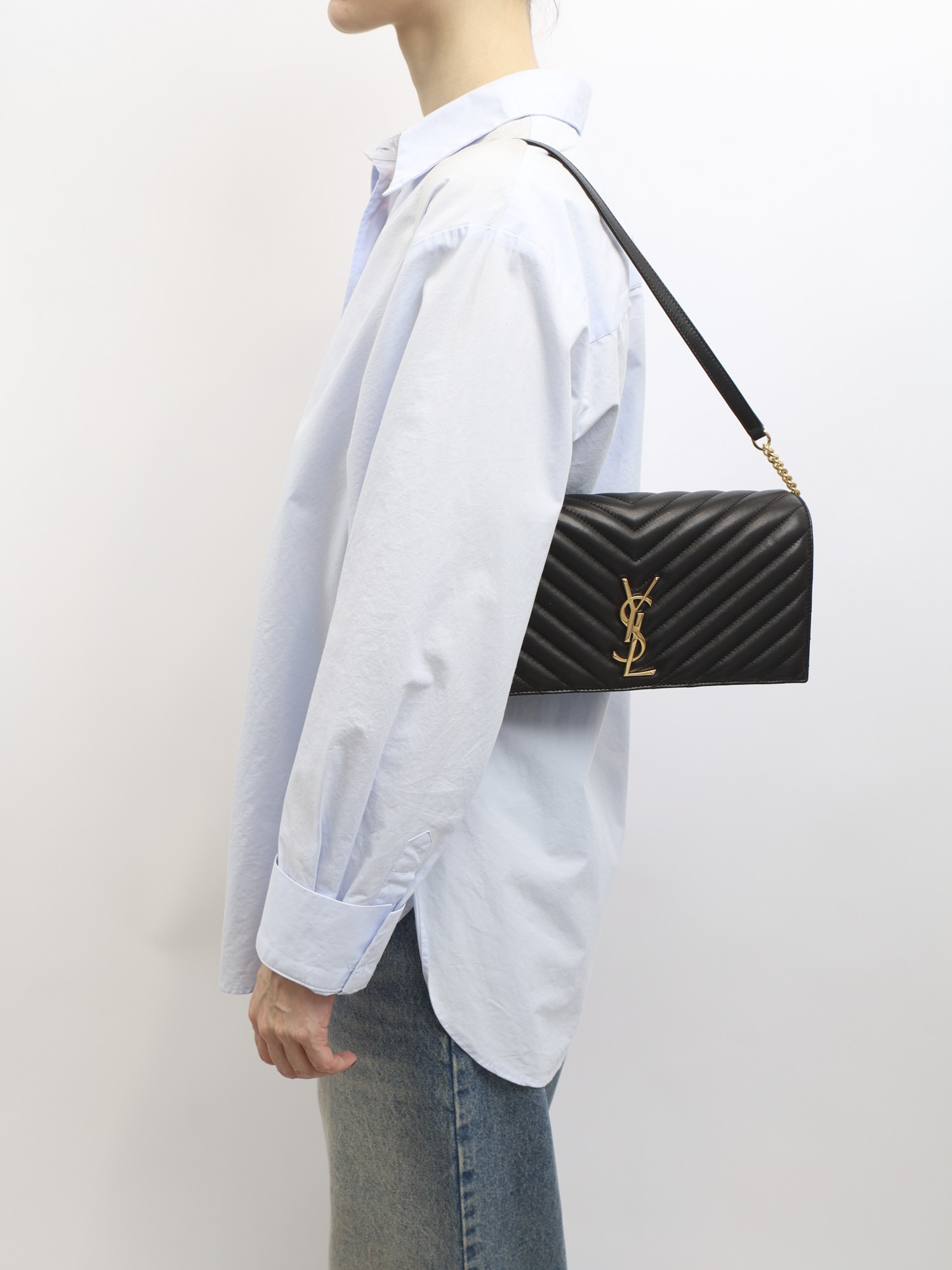 Saint Laurent Kate 99 1