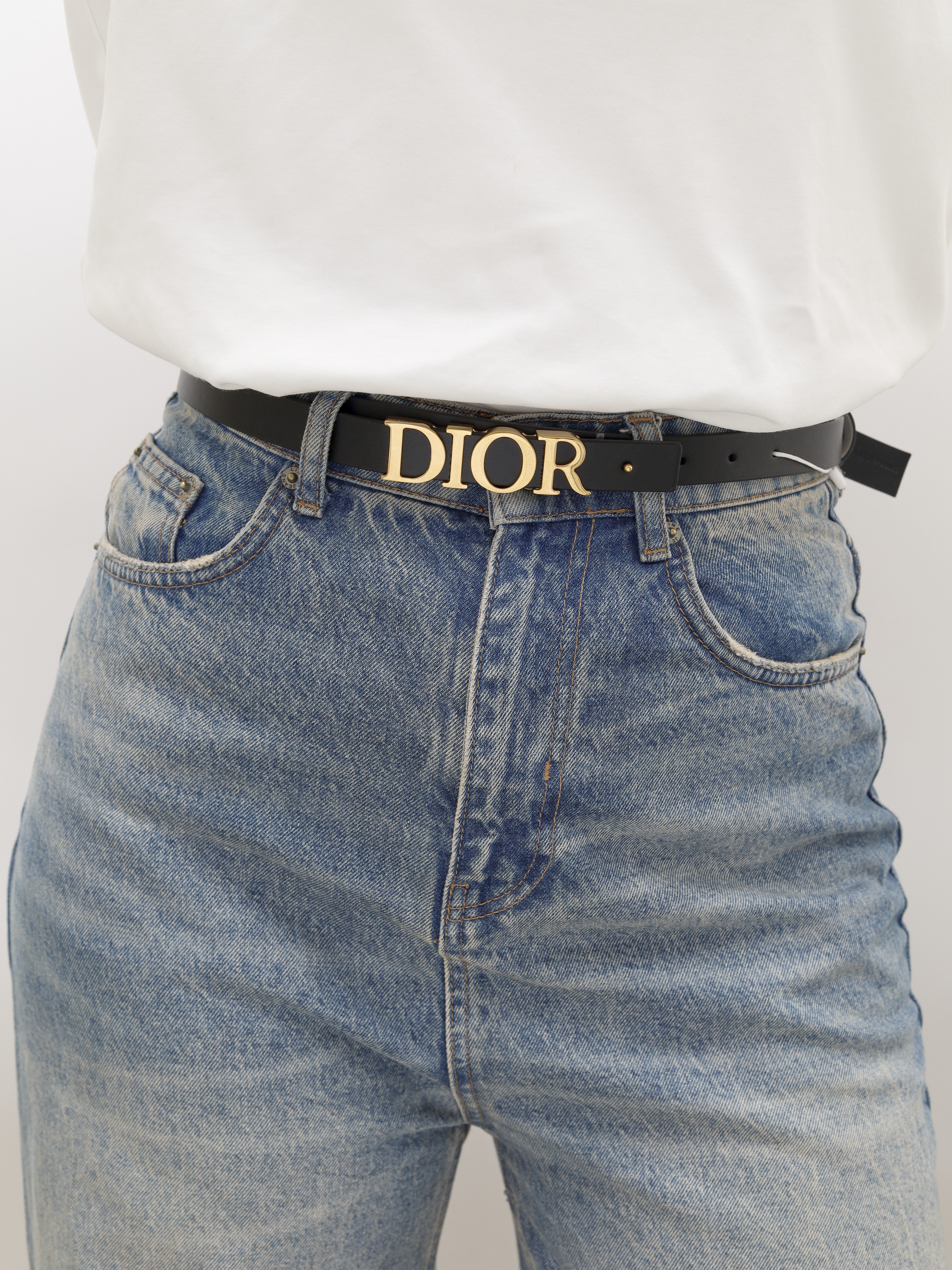 Dior Belt 1