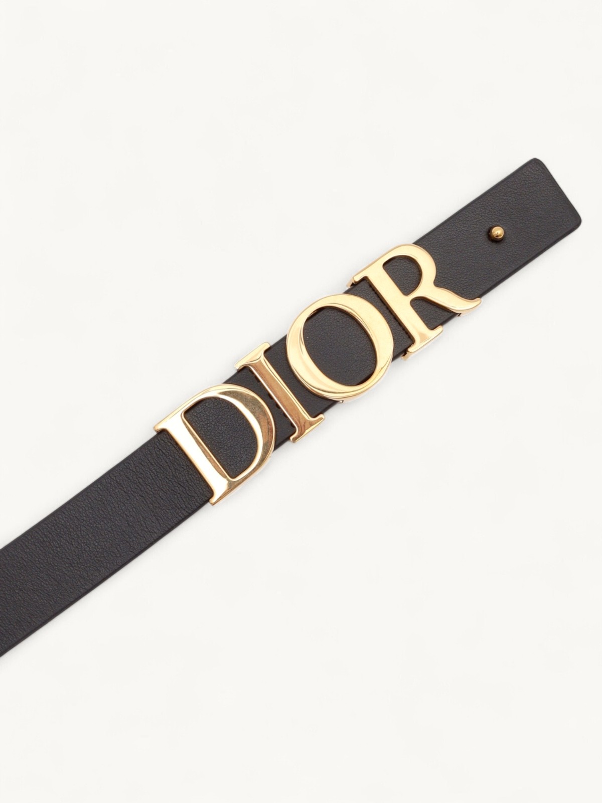 Dior Belt 2