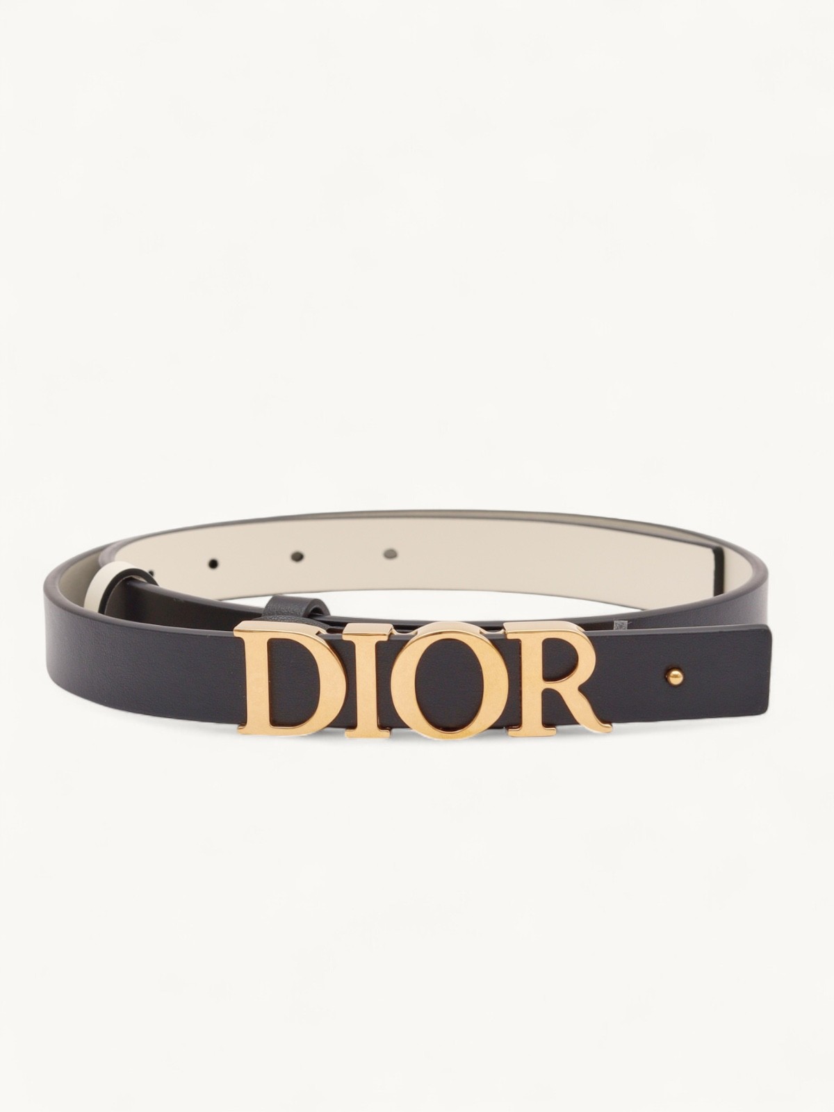 Dior Belt 0