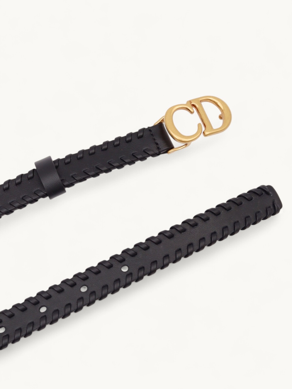 Dior Belt 5