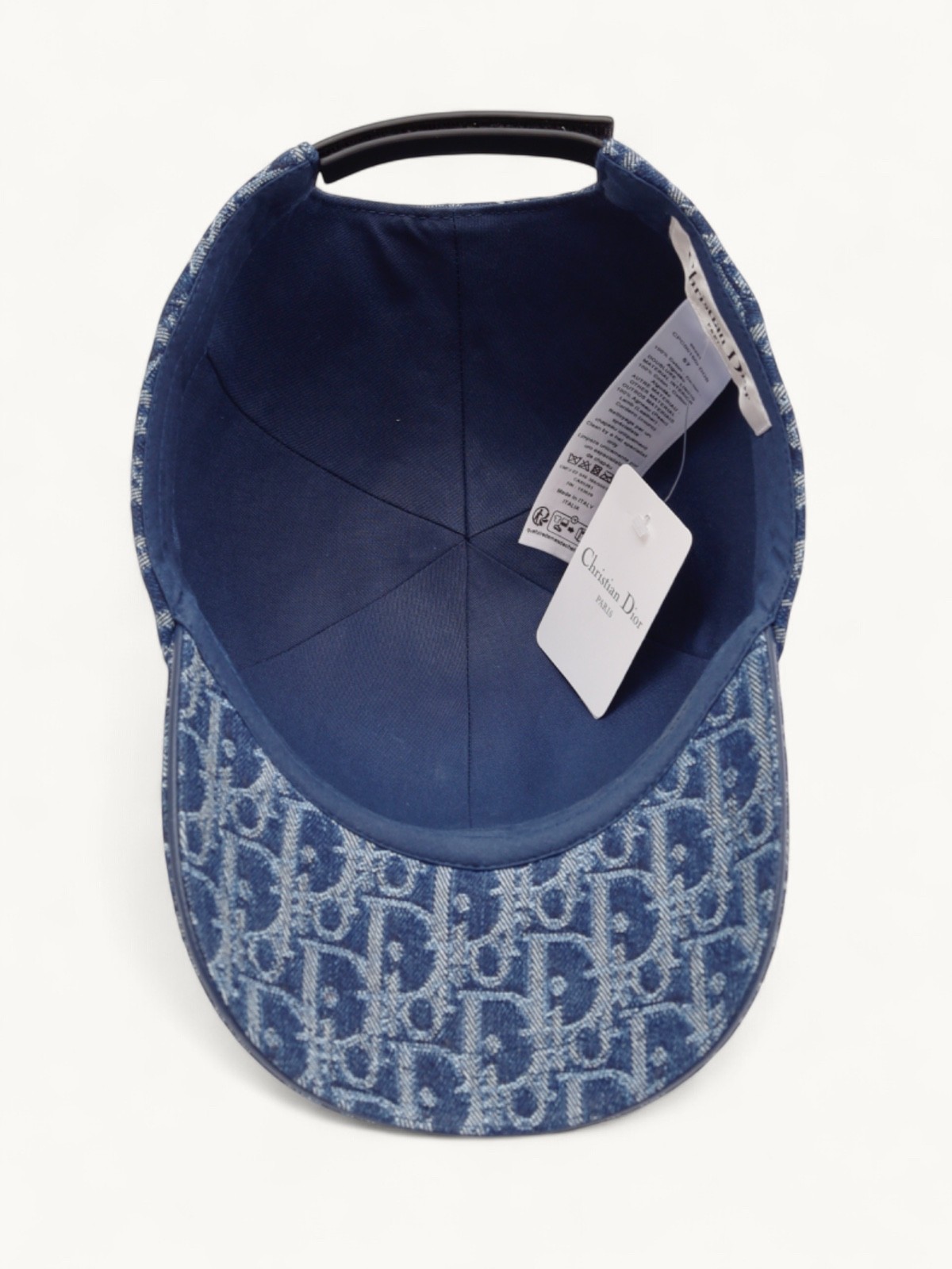 Dior Cap 6