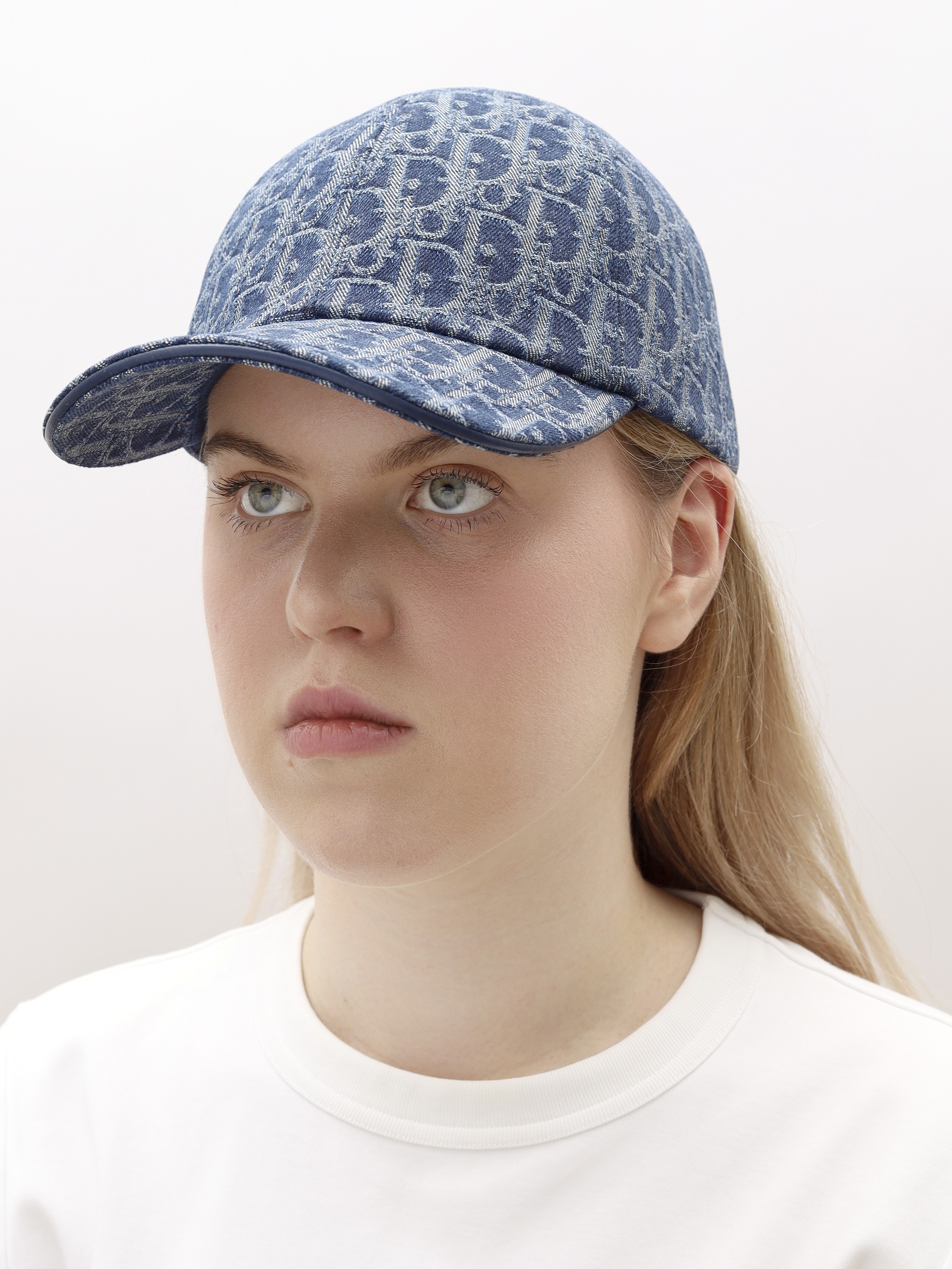 Dior Cap 1