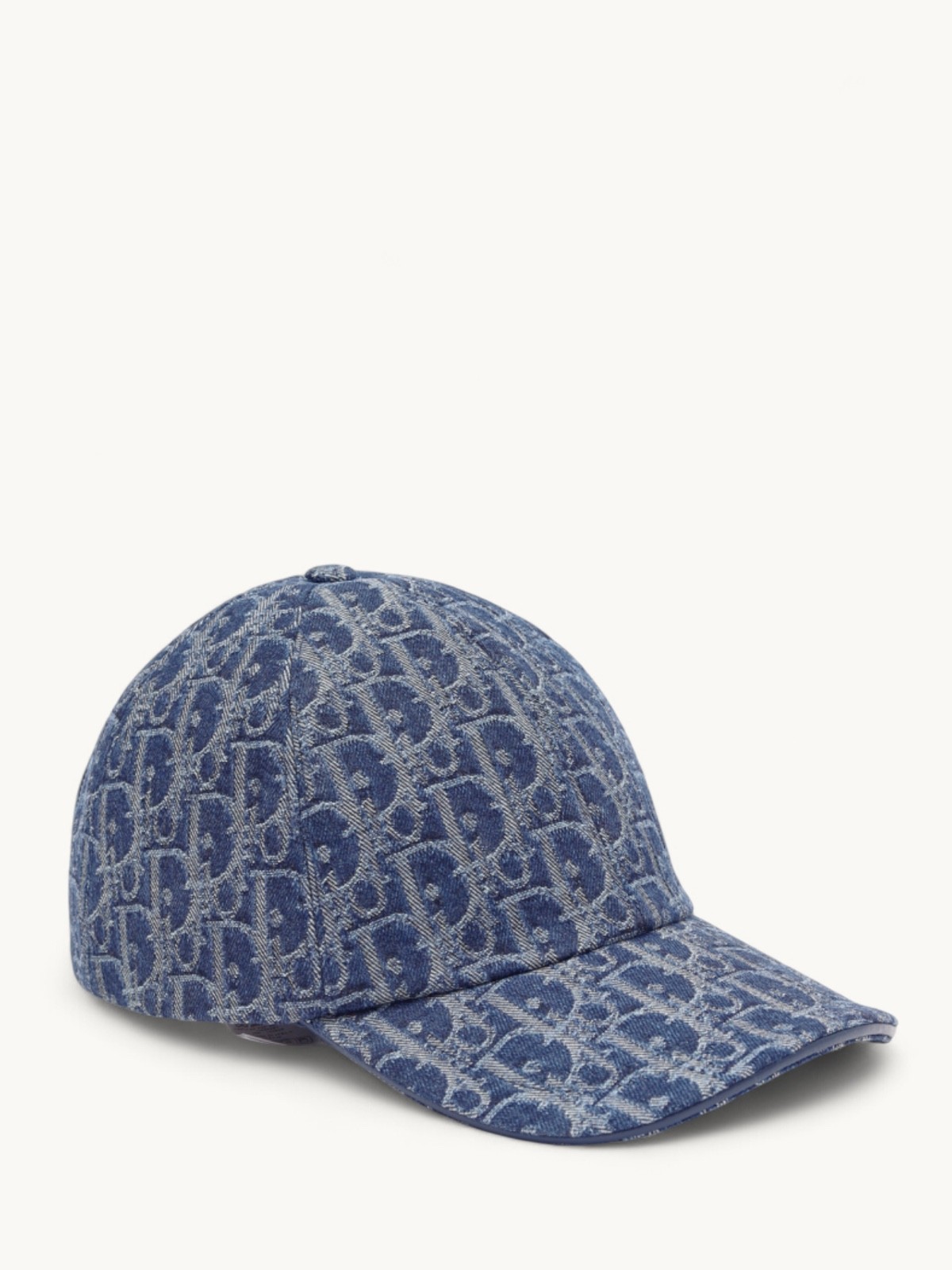 Dior Cap 3