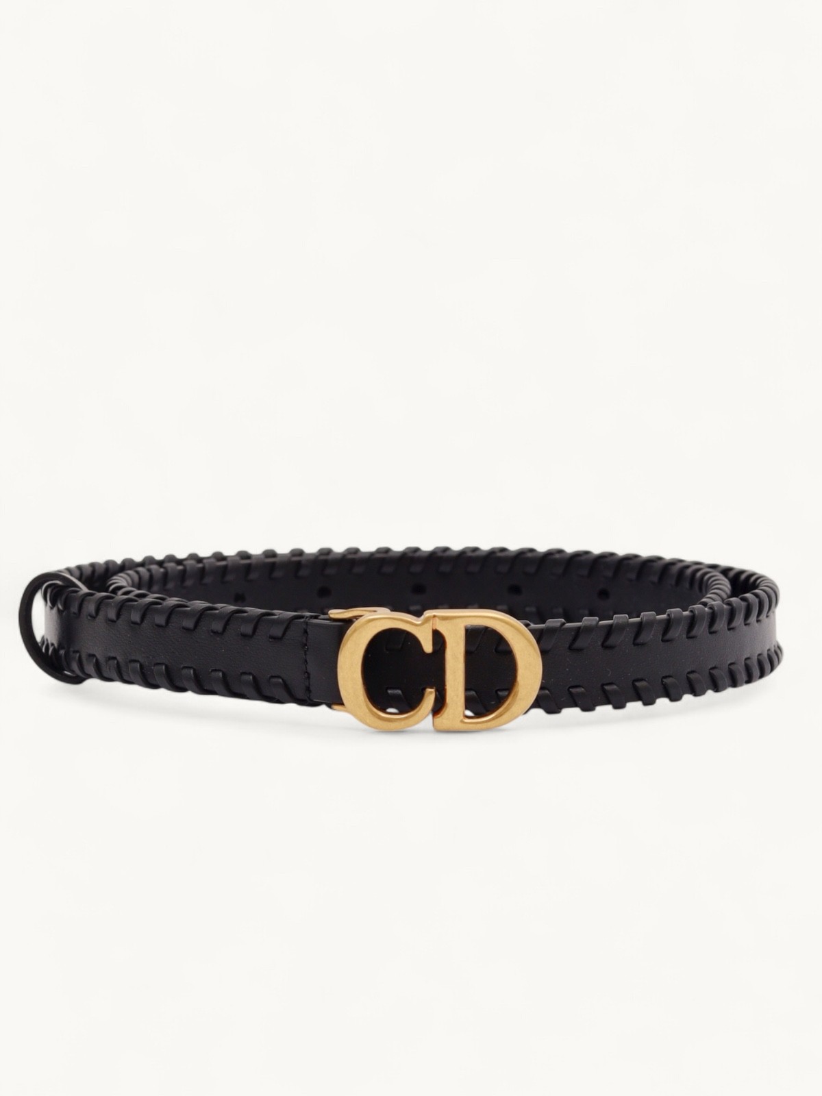 Dior Belt 0
