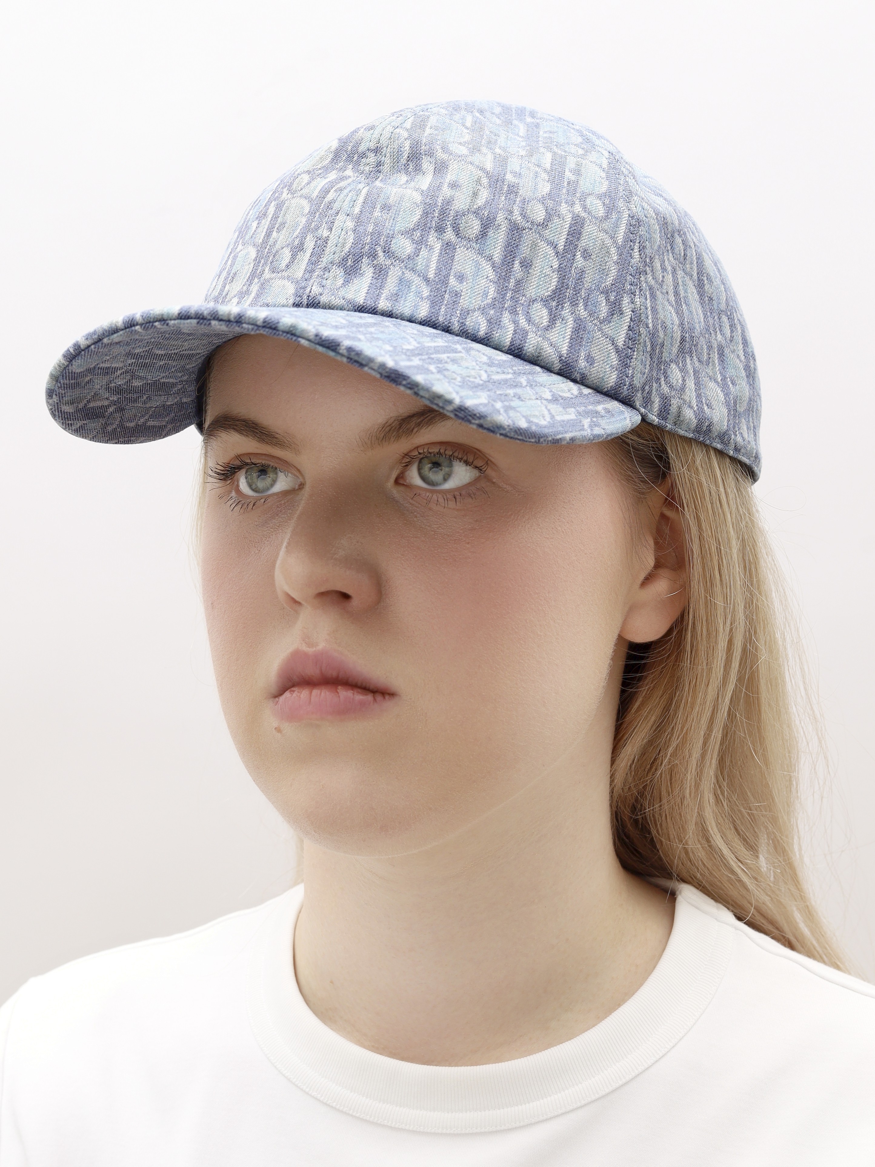 Dior Cap 1