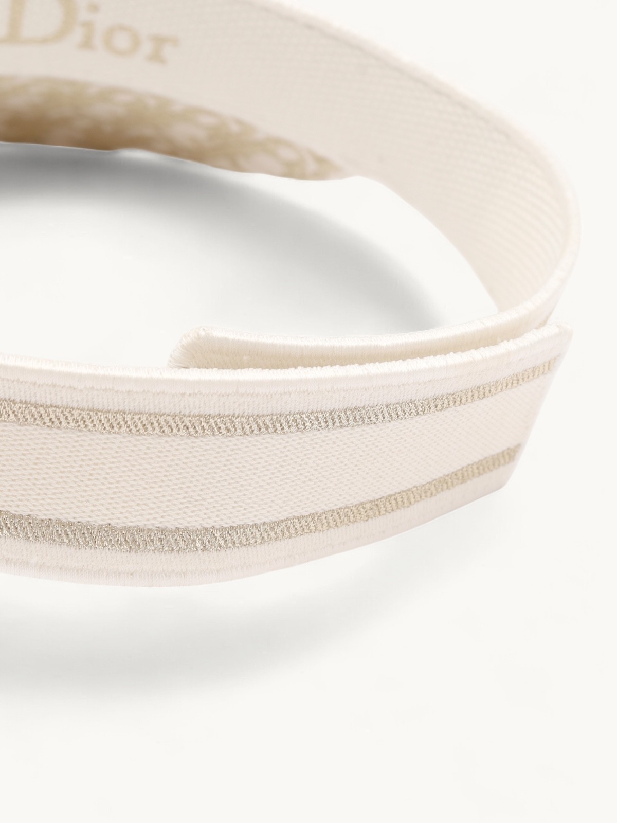 Dior Visor 7