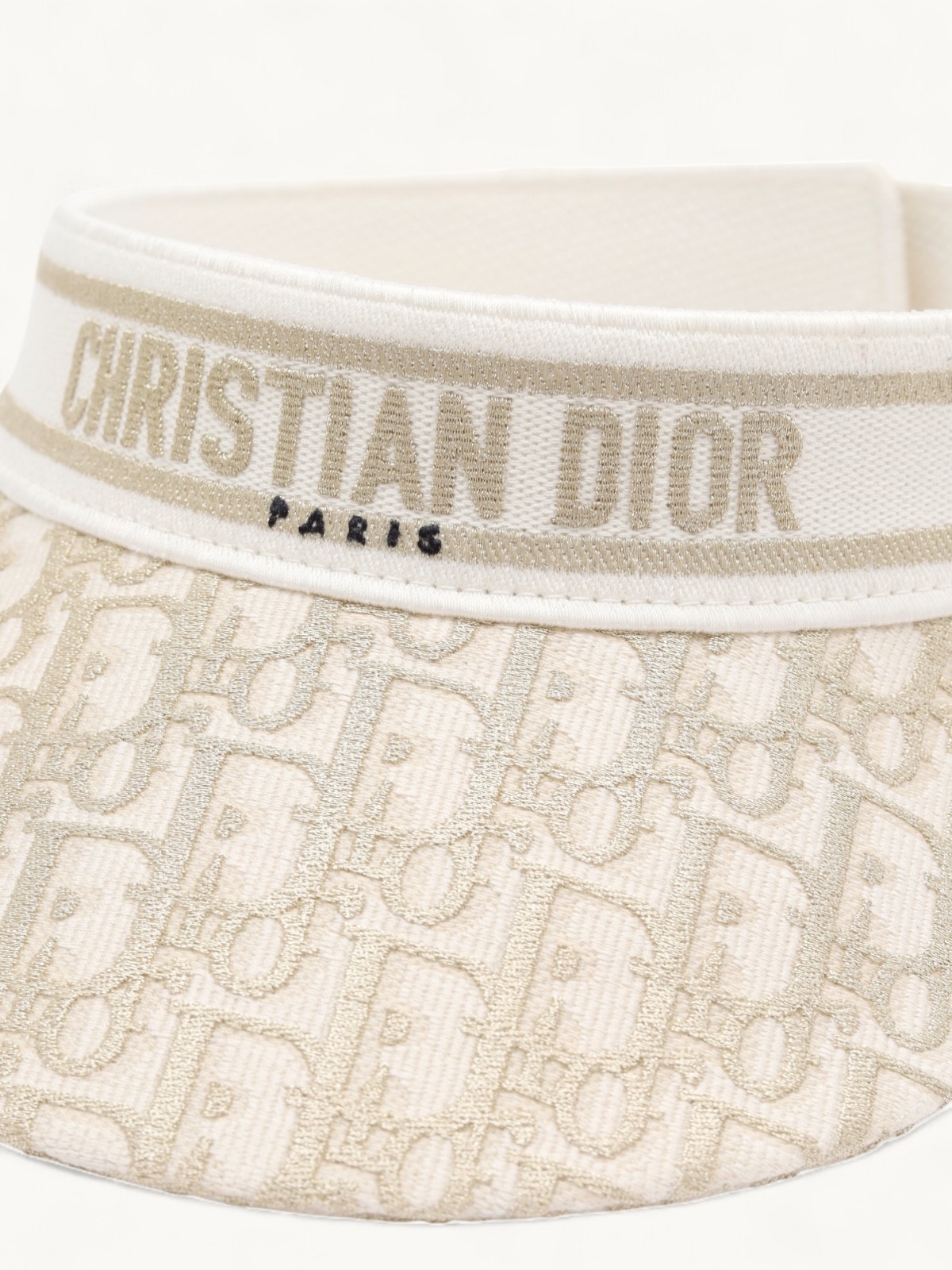 Dior Visor 5