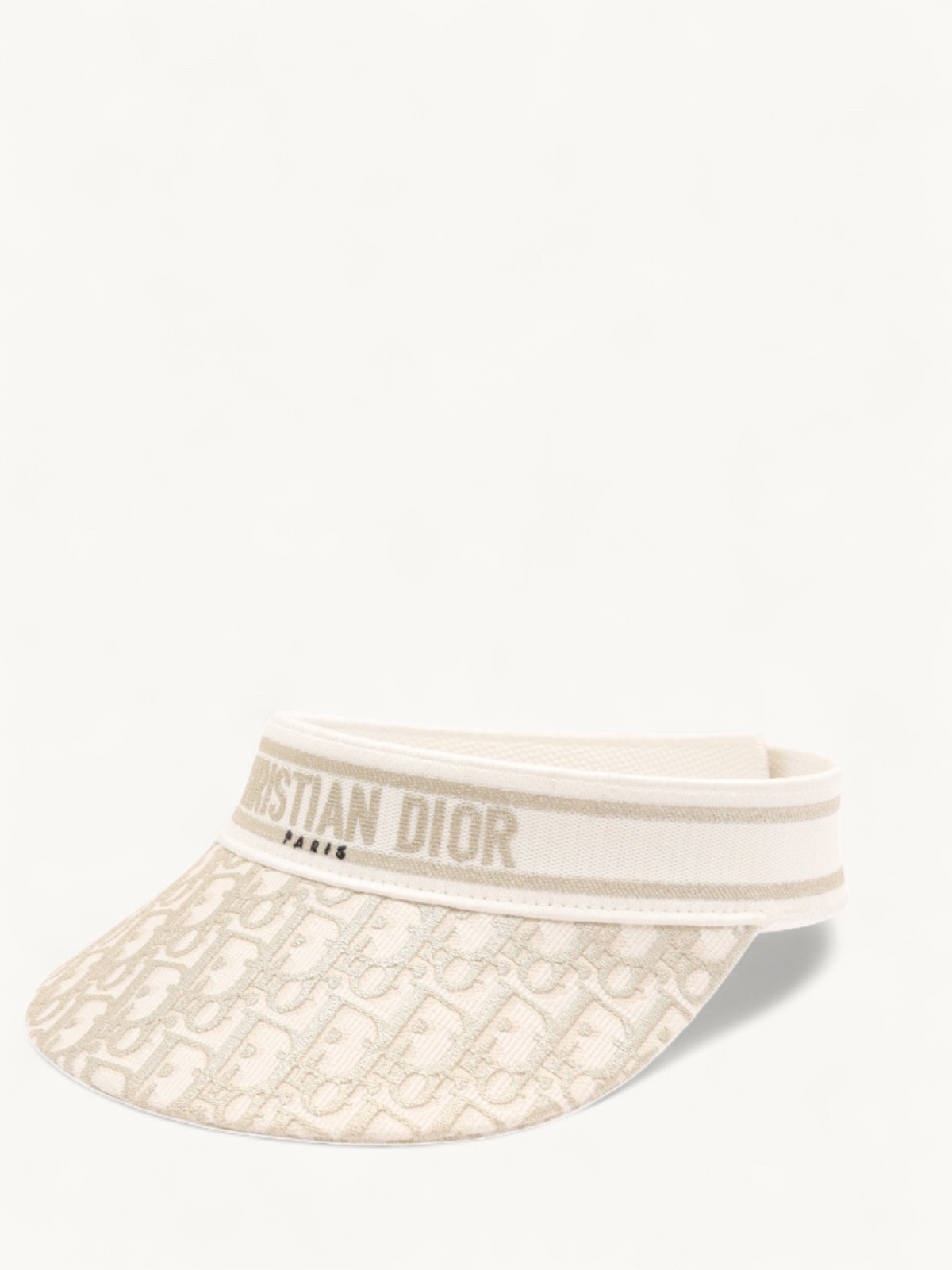Dior Visor 0